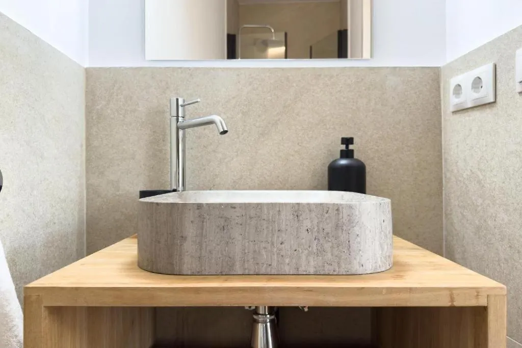The Market Home - Design Apartments Historic Center Barcelone