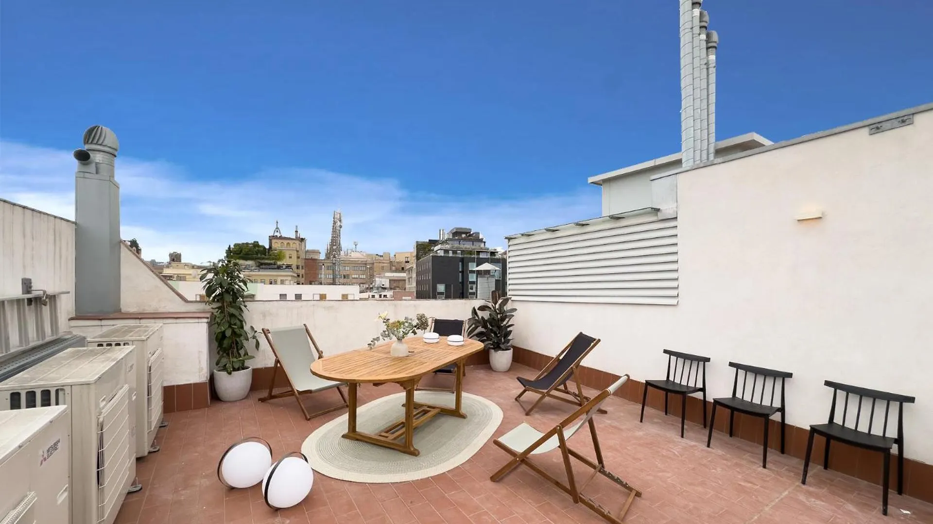 The Market Home - Design Apartments Historic Center バルセロナ