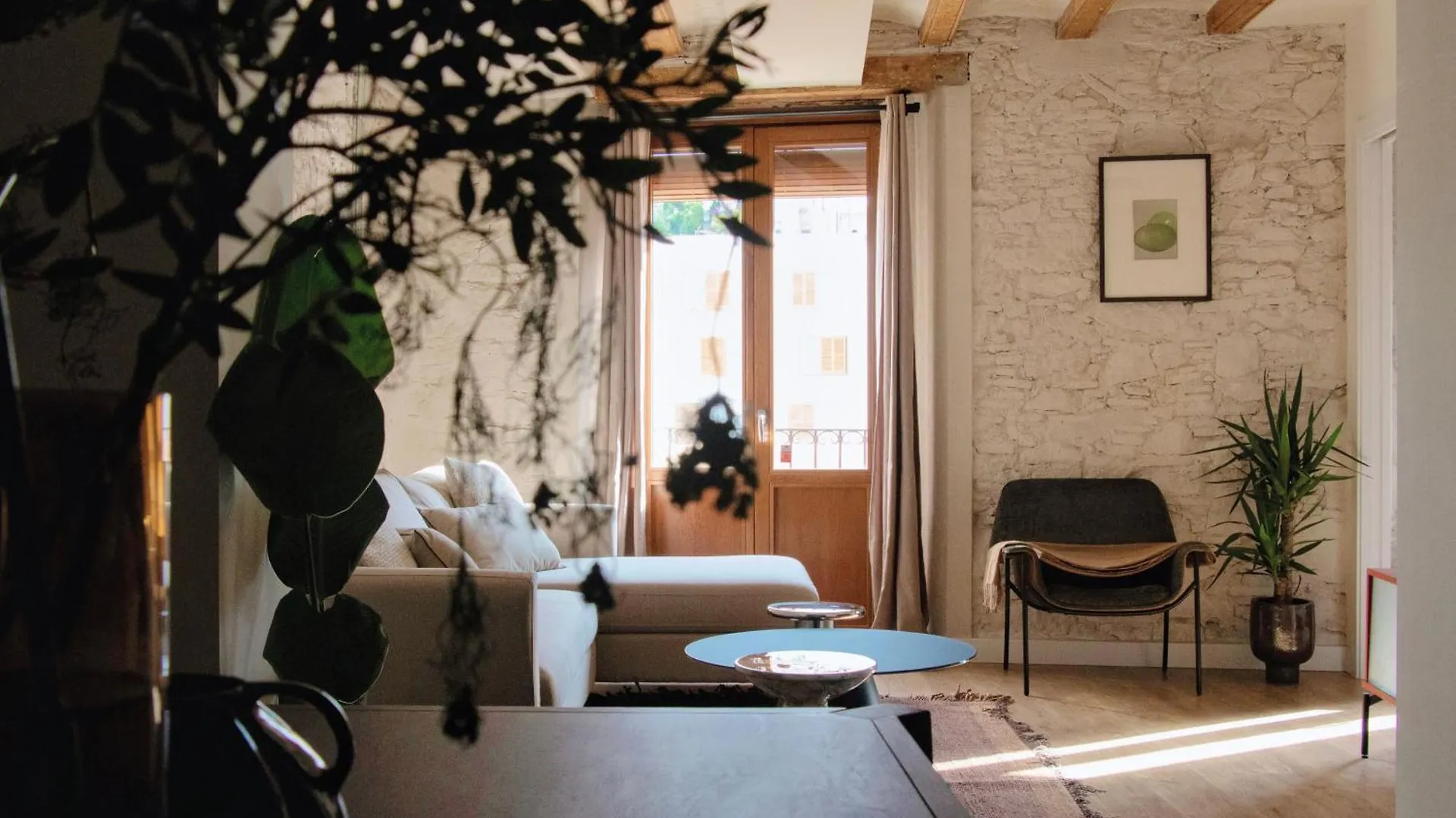 The Market Home - Design Apartments Historic Center Barcelone
