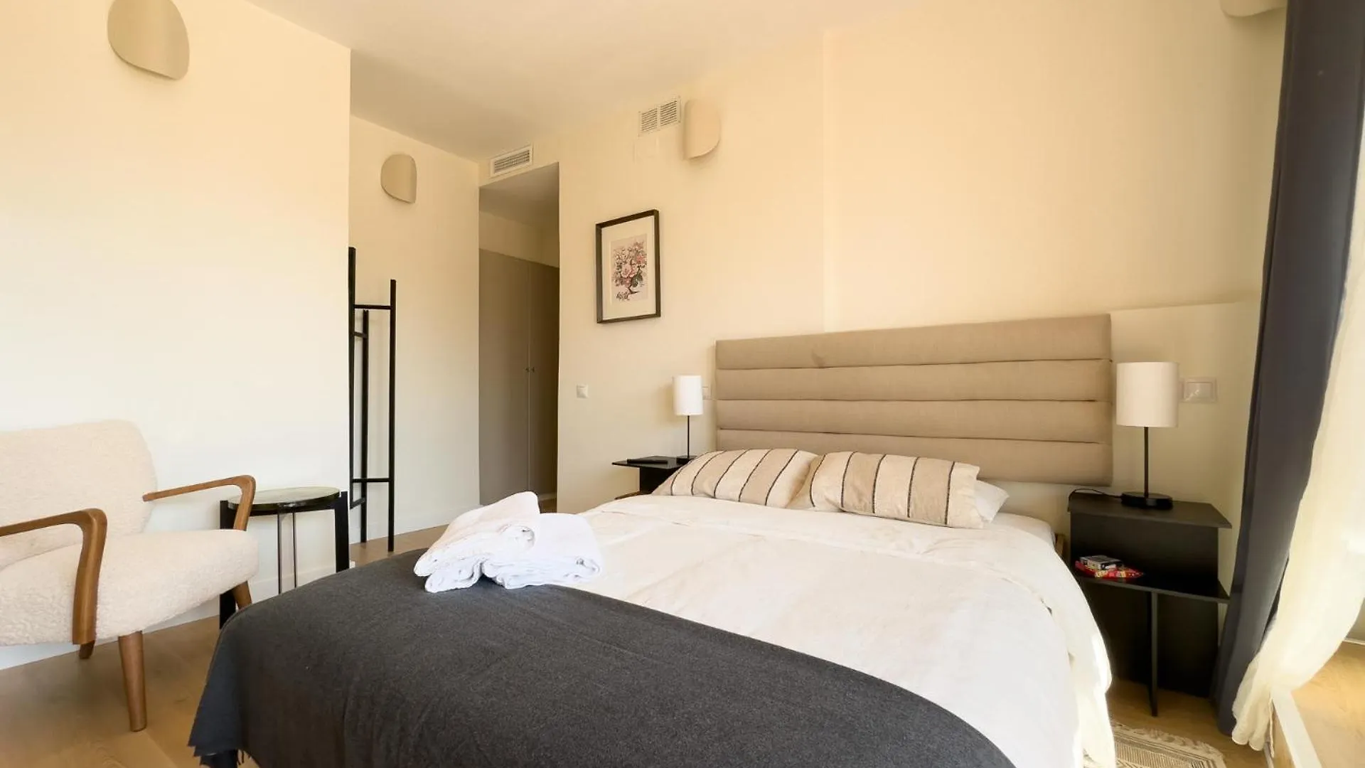 The Market Home - Design Apartments Historic Center Barcelone 0*,  Espagne