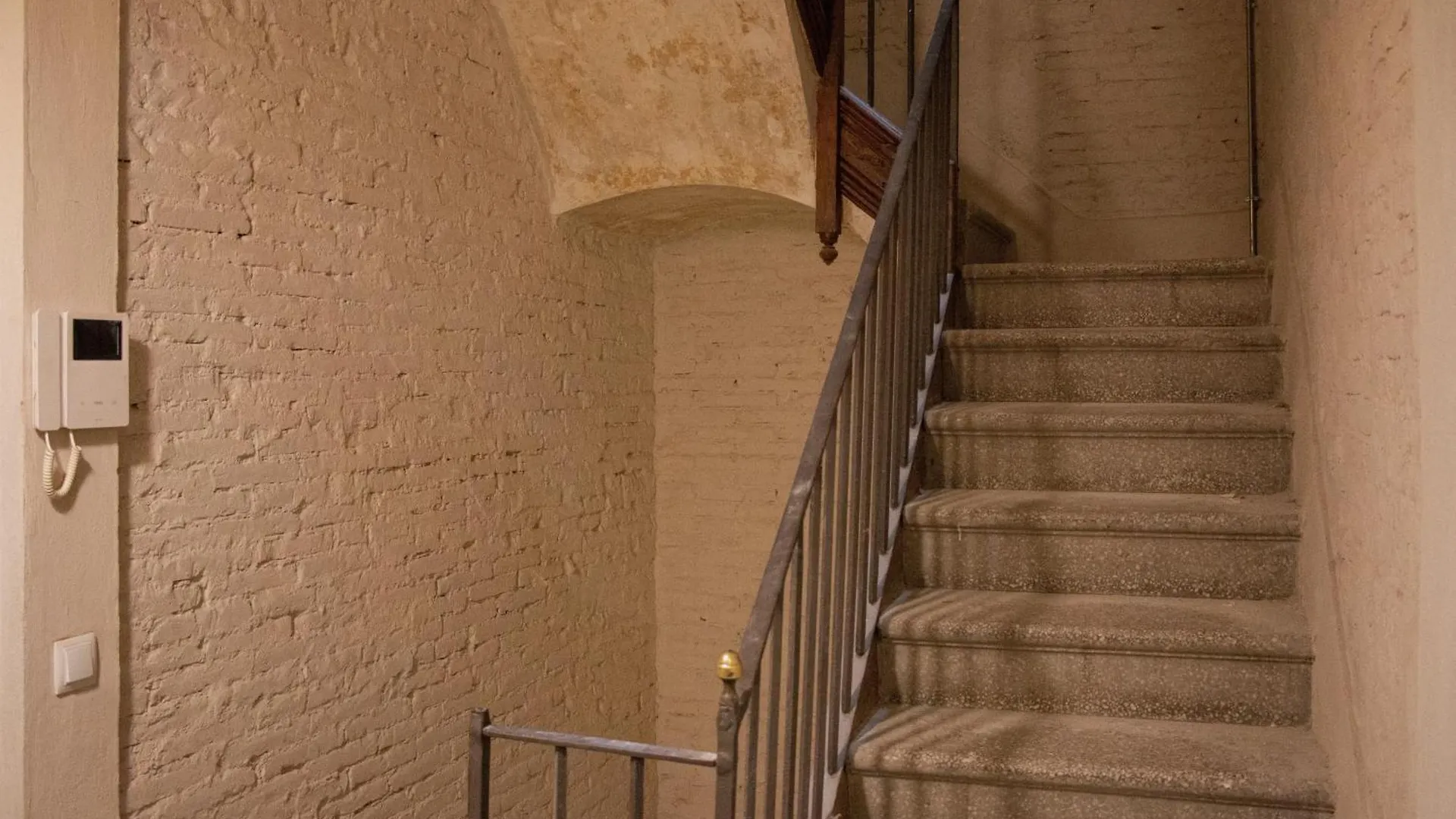 The Market Home - Design Apartments Historic Center Barcelone
