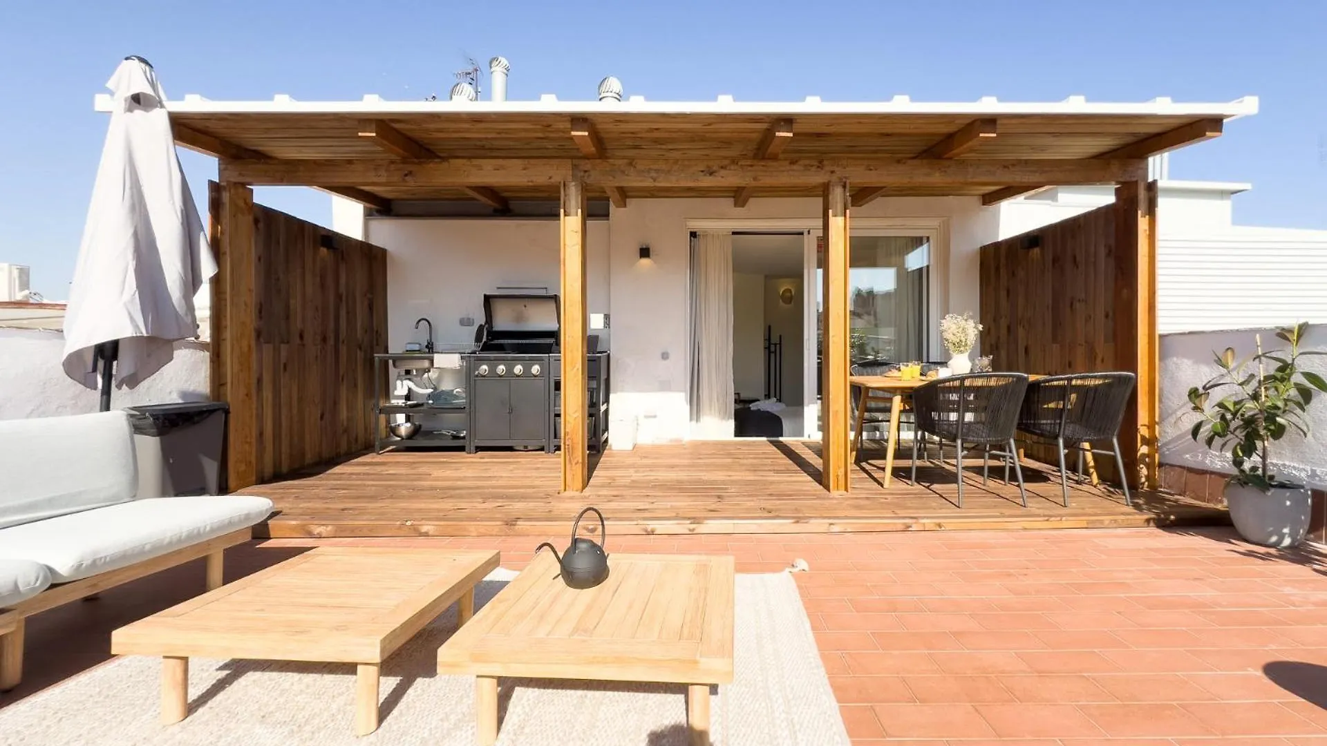 The Market Home - Design Apartments Historic Center Barcelone