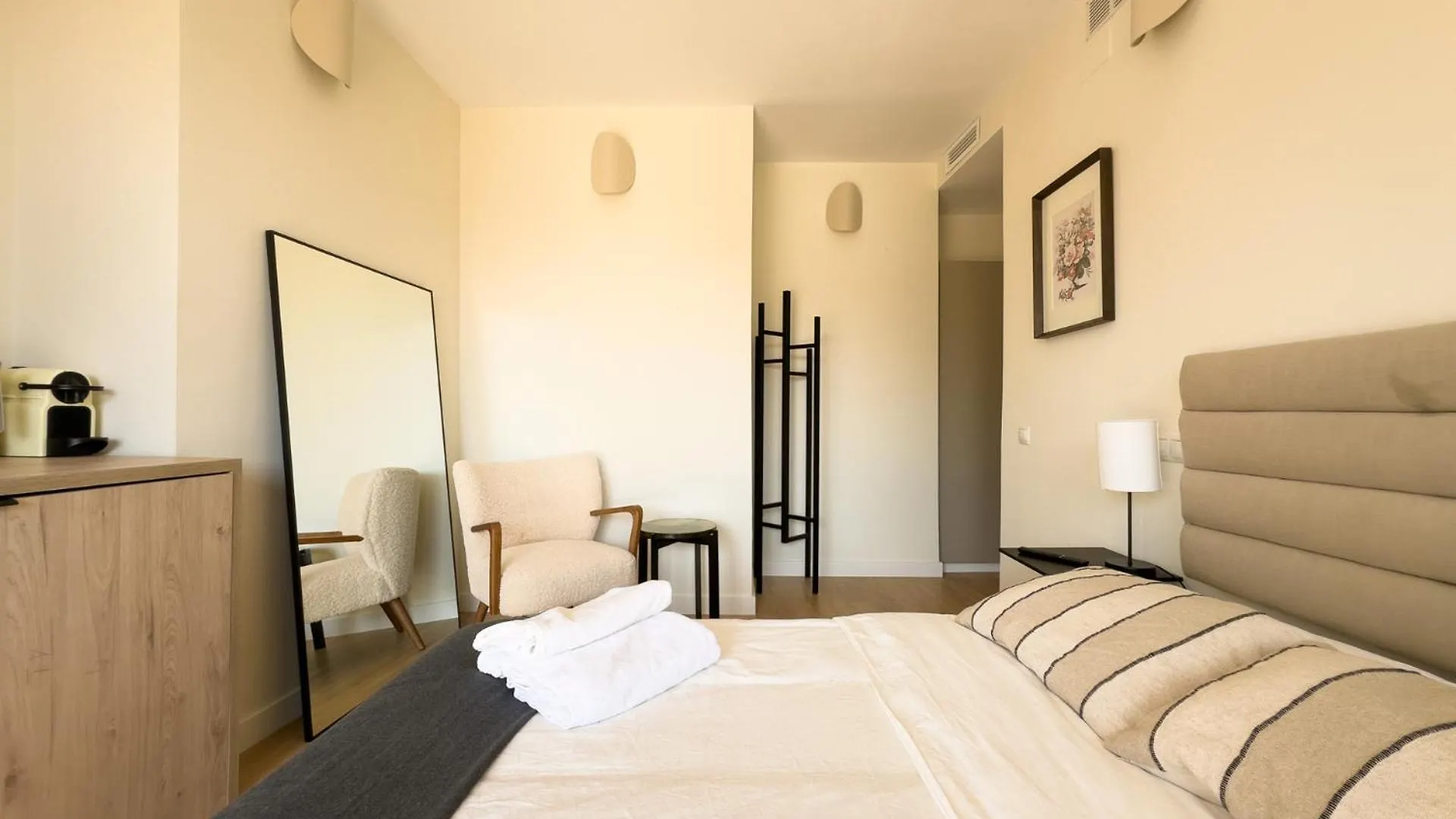 The Market Home - Design Apartments Historic Center Barcelone