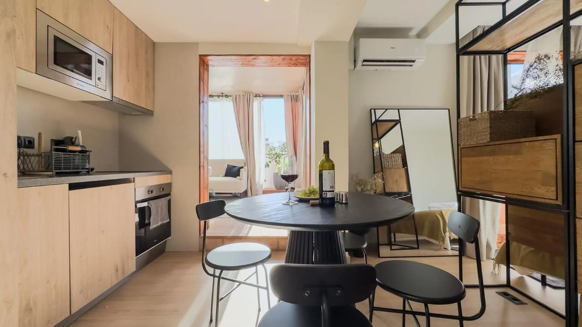 The Market Home - Design Apartments Historic Center Barcelone