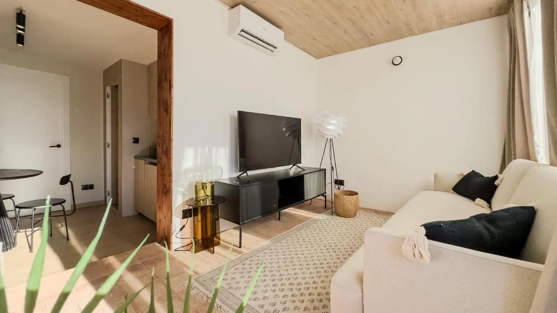 The Market Home - Design Apartments Historic Center バルセロナ