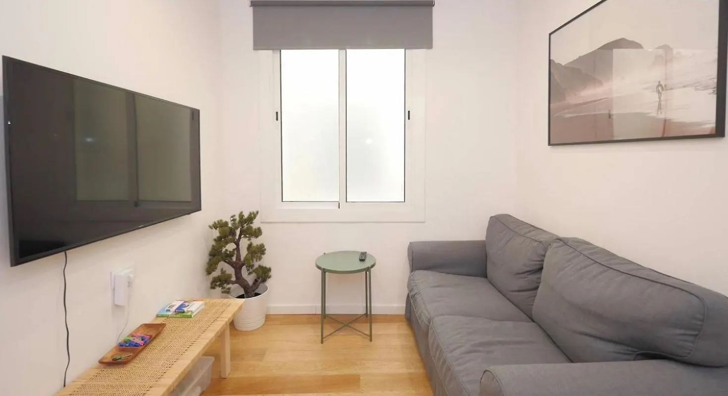 The Market Home - Design Apartments Historic Center Barcelone