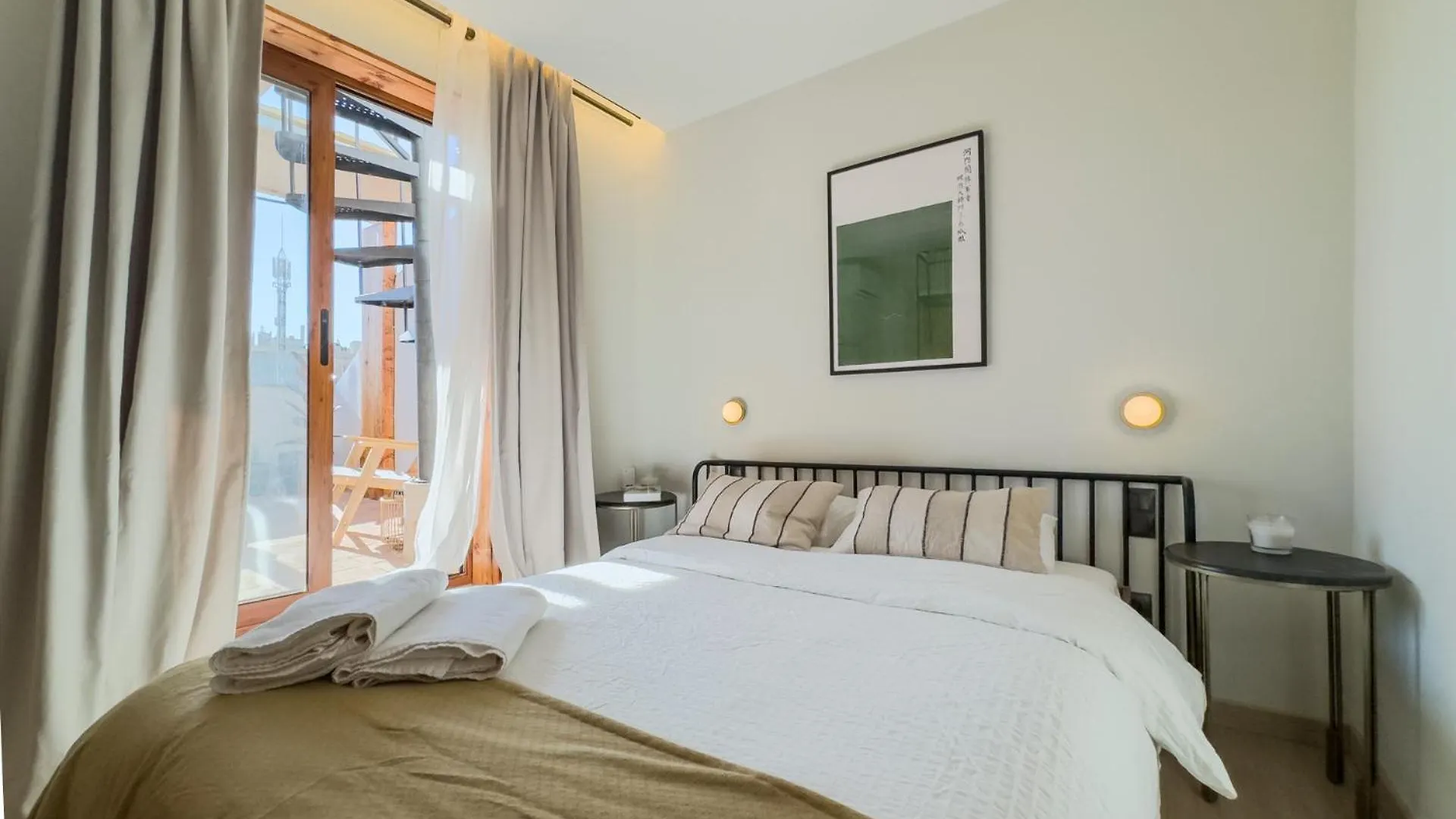 The Market Home - Design Apartments Historic Center バルセロナ 0*,  スペイン