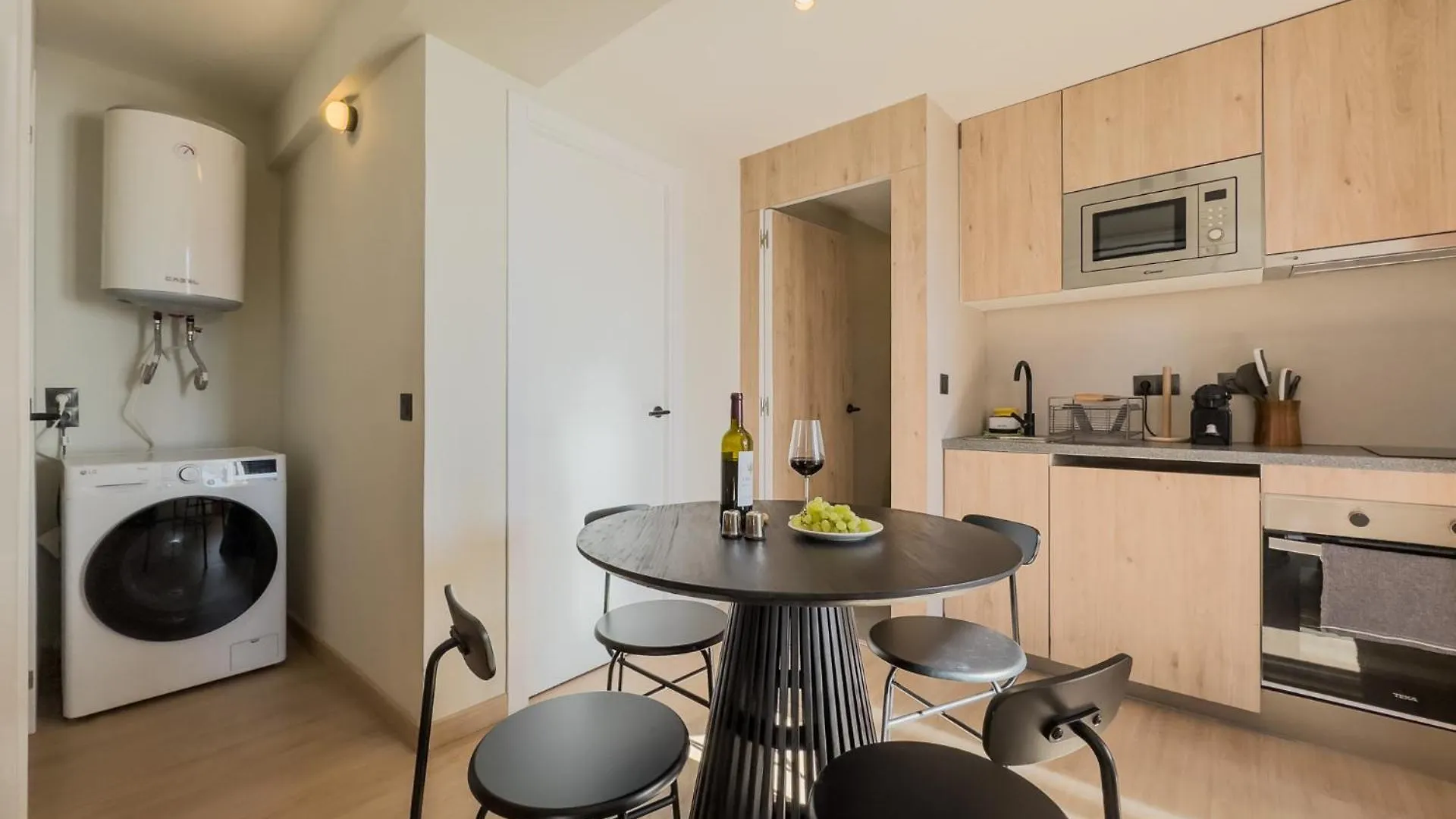 The Market Home - Design Apartments Historic Center バルセロナ スペイン