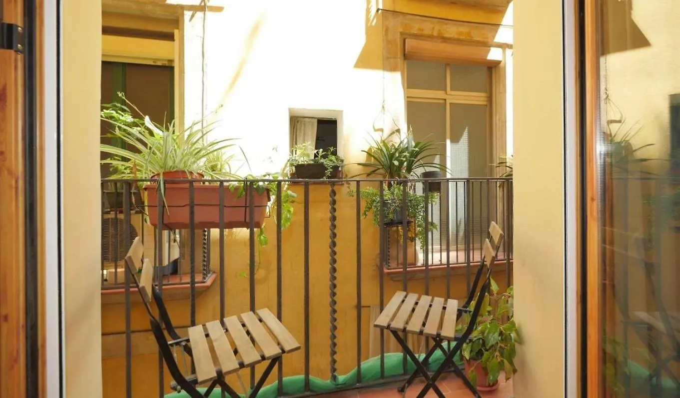 The Market Home - Design Apartments Historic Center Barcelone