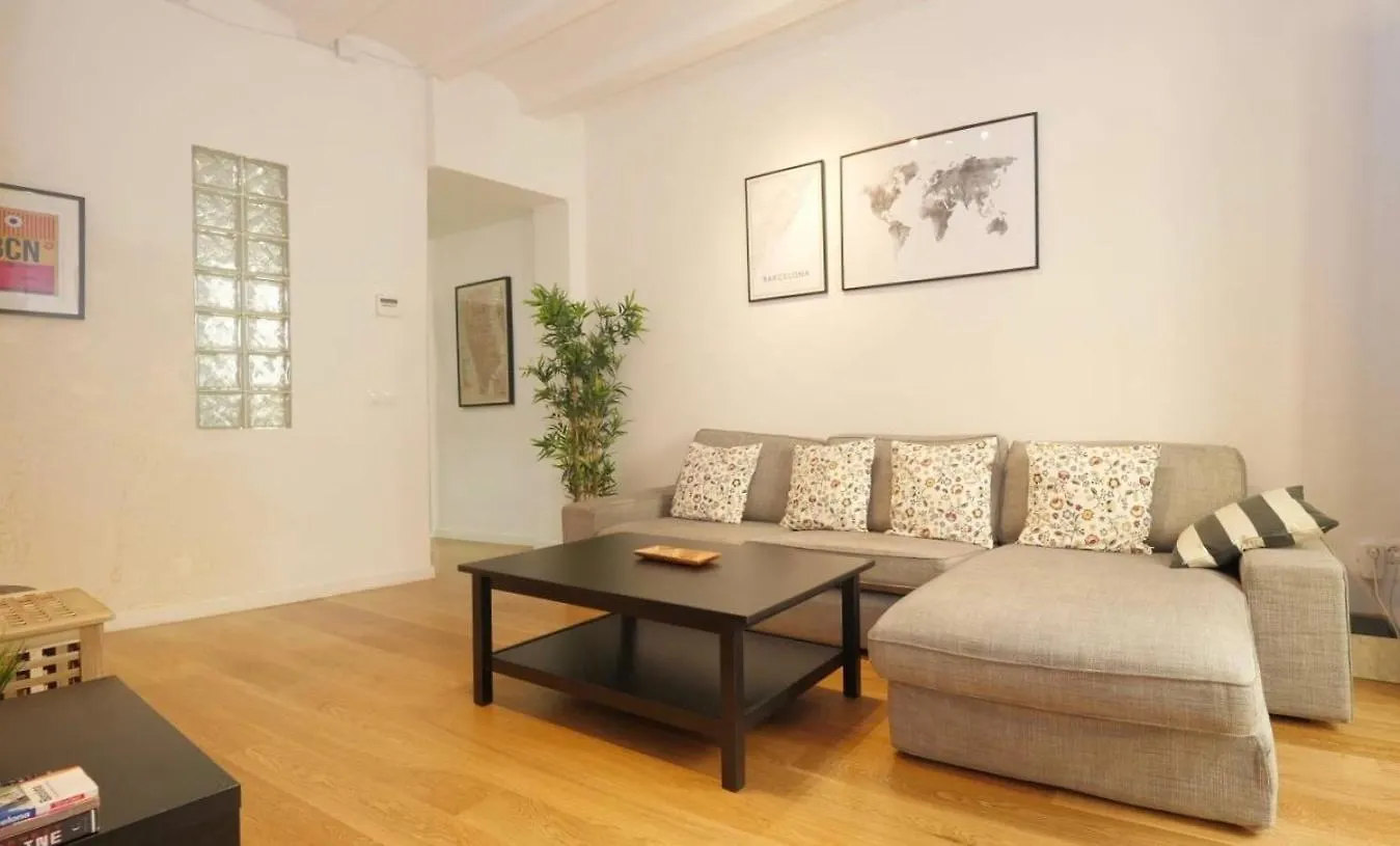 The Market Home - Design Apartments Historic Center Barcelone 0*,  Espagne