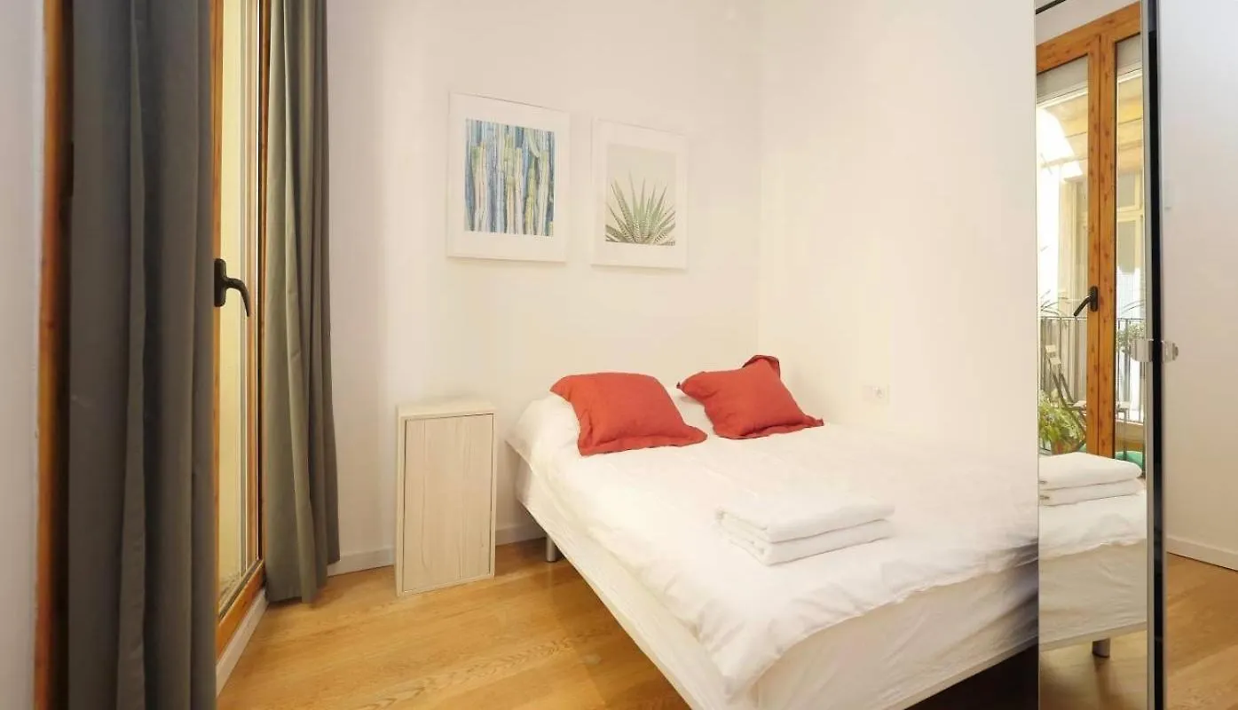 The Market Home - Design Apartments Historic Center Barcelone Espagne