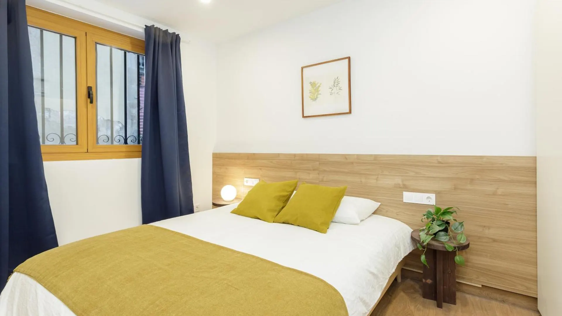 The Market Home - Design Apartments Historic Center バルセロナ