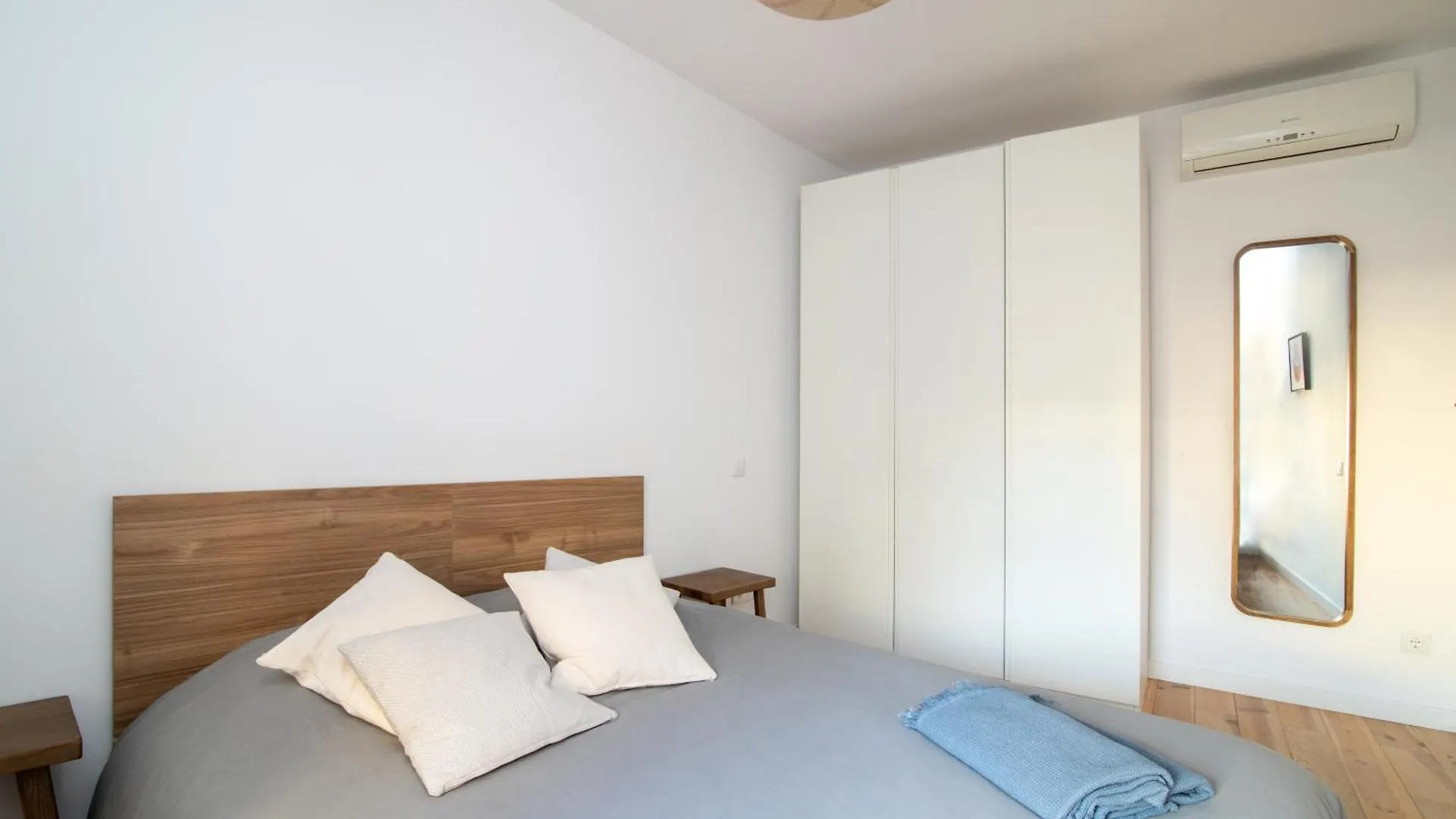 The Market Home - Design Apartments Historic Center Barcelone