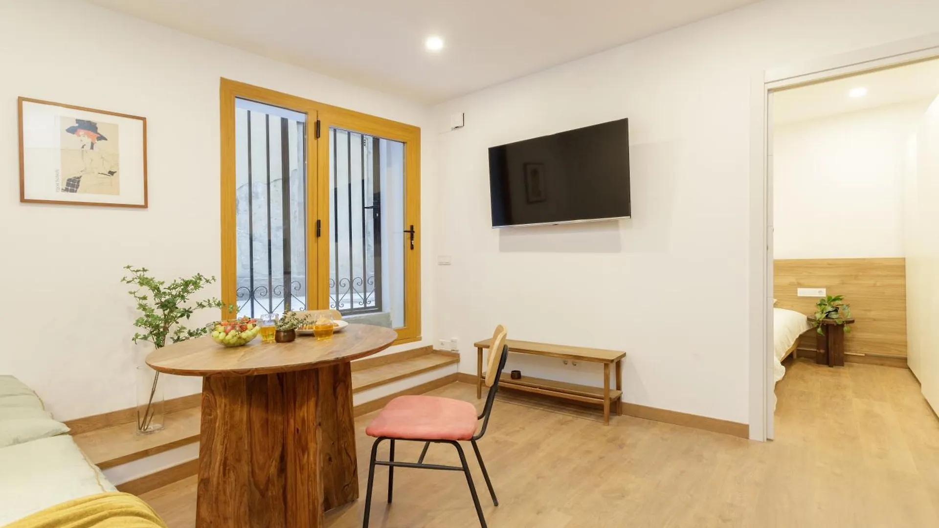 The Market Home - Design Apartments Historic Center バルセロナ 0*,  スペイン