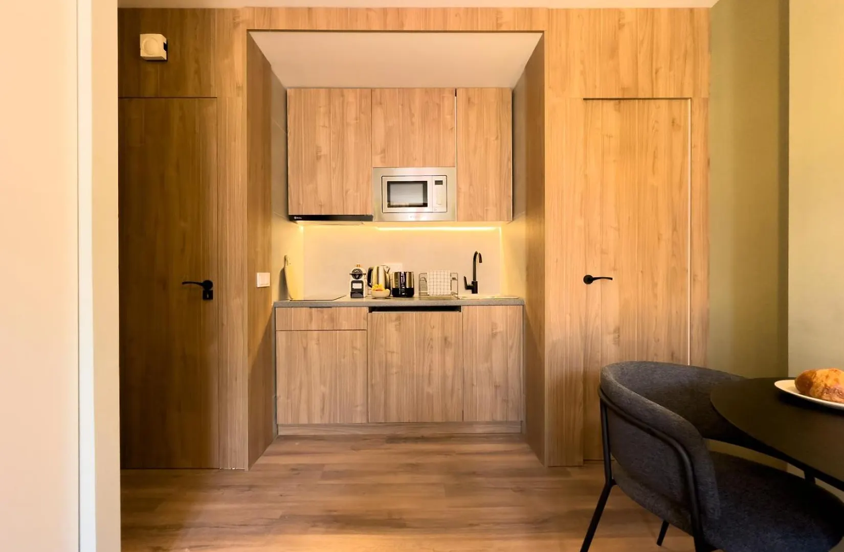The Market Home - Design Apartments Historic Center Barcelone