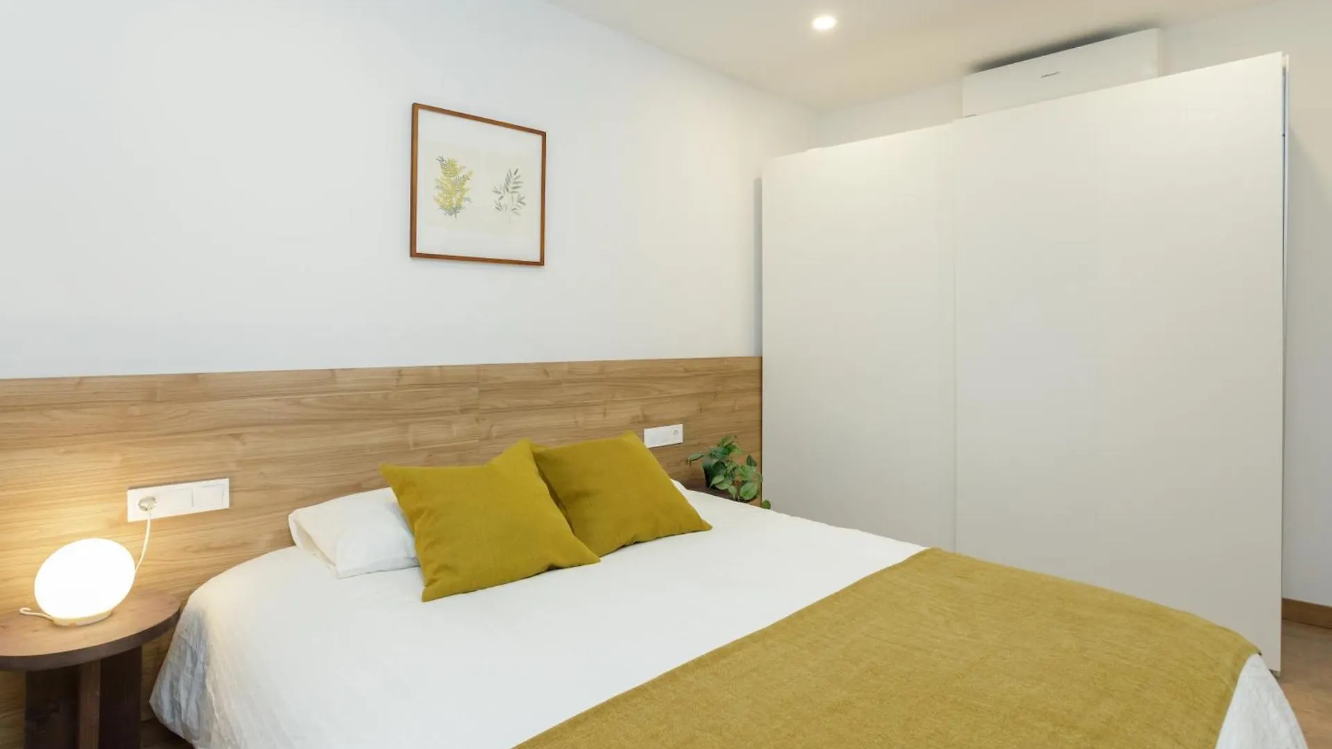 The Market Home - Design Apartments Historic Center Barcelone
