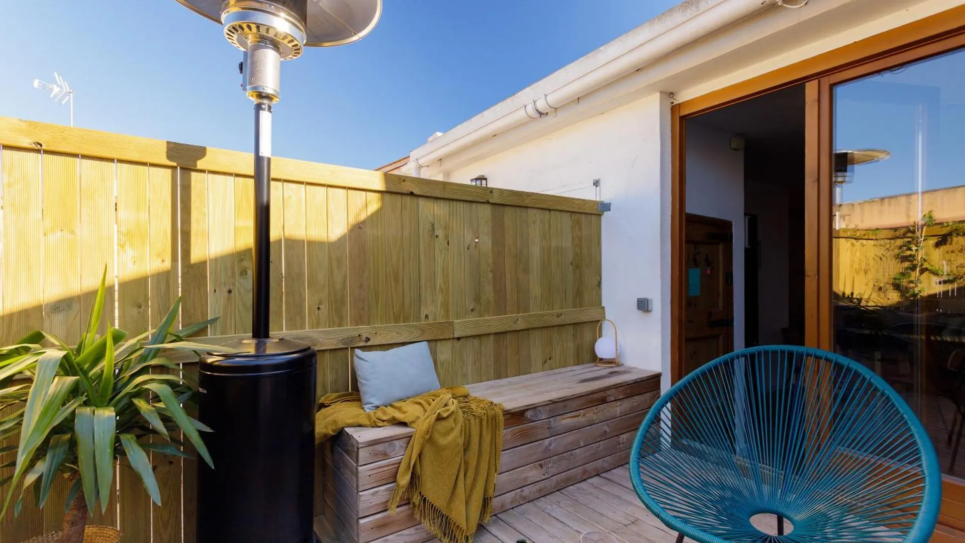 The Market Home - Design Apartments Historic Center Barcelone Espagne