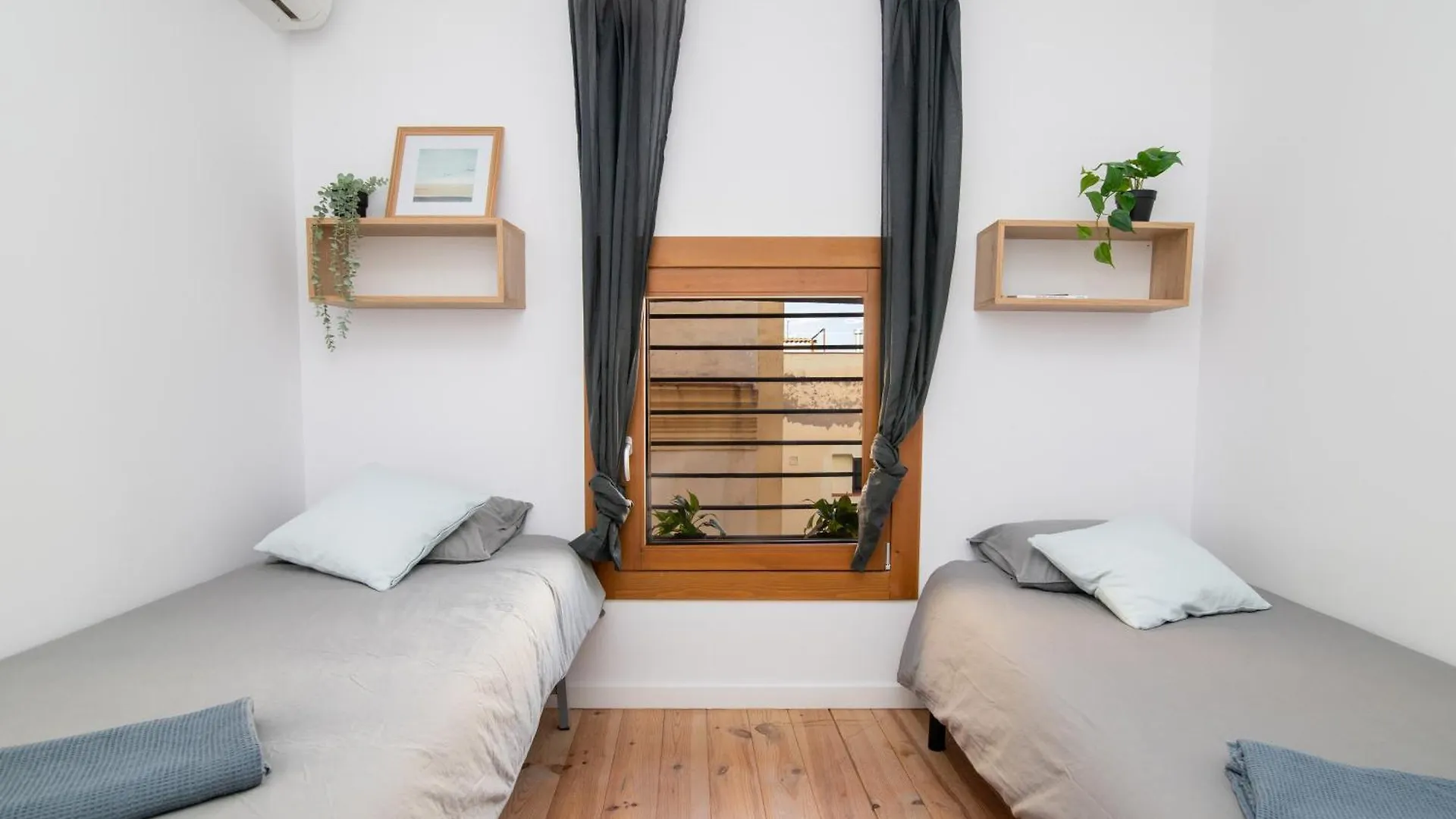 The Market Home - Design Apartments Historic Center Barcelone Espagne