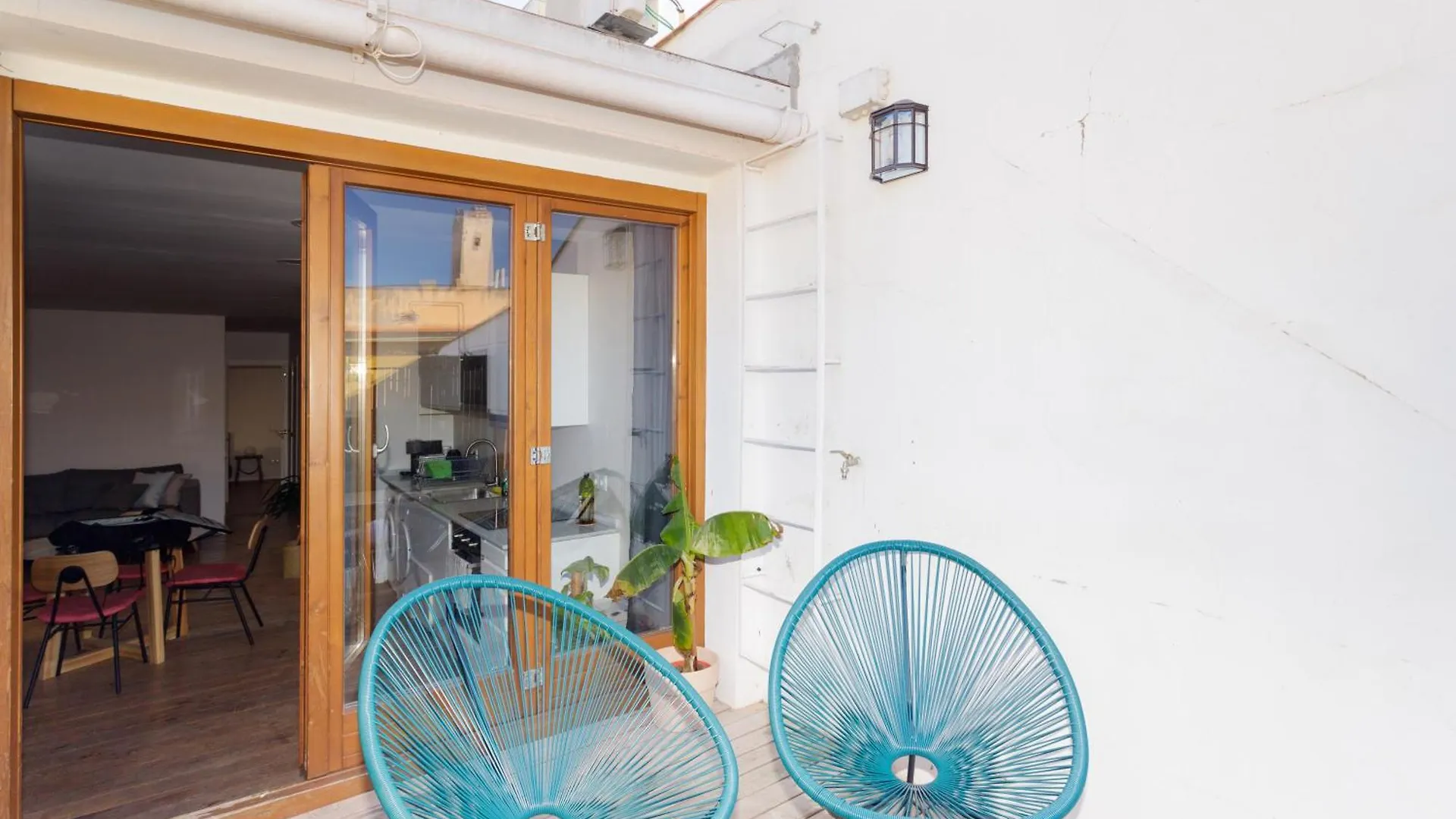 The Market Home - Design Apartments Historic Center バルセロナ