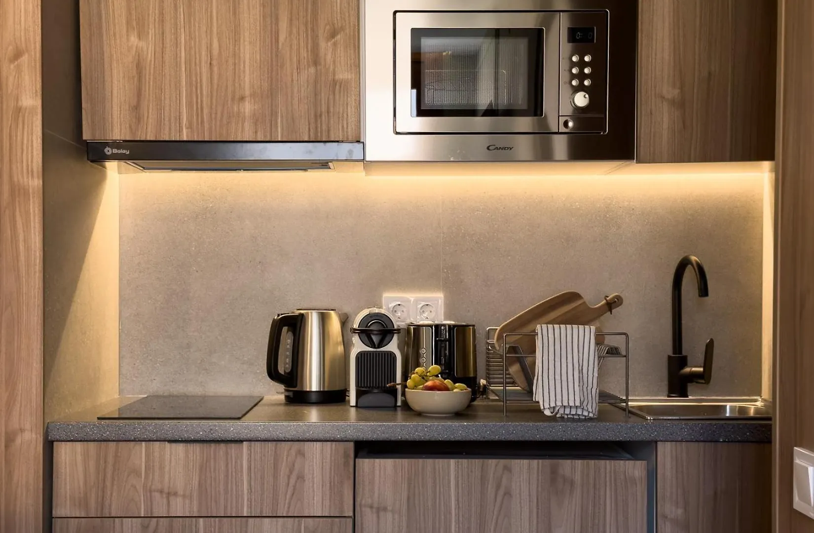 The Market Home - Design Apartments Historic Center Barcelone