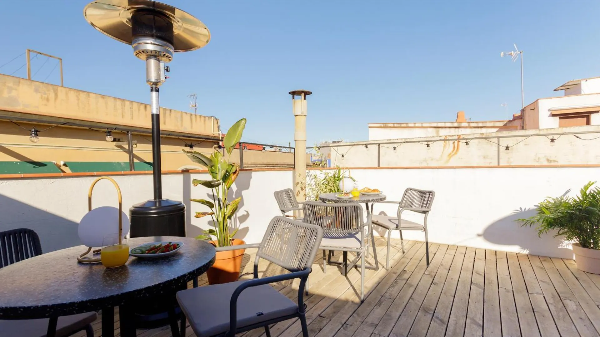 The Market Home - Design Apartments Historic Center Barcelone