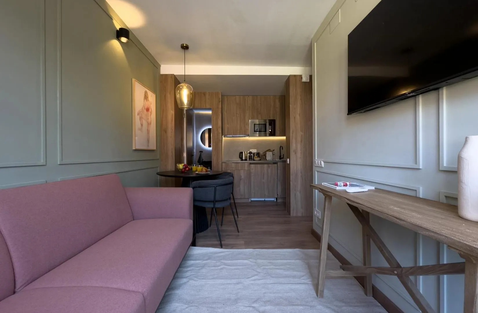 The Market Home - Design Apartments Historic Center バルセロナ スペイン