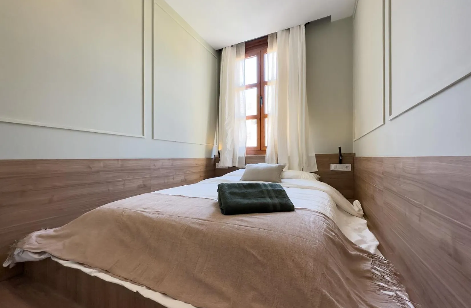 The Market Home - Design Apartments Historic Center Barcelone 0*,  Espagne