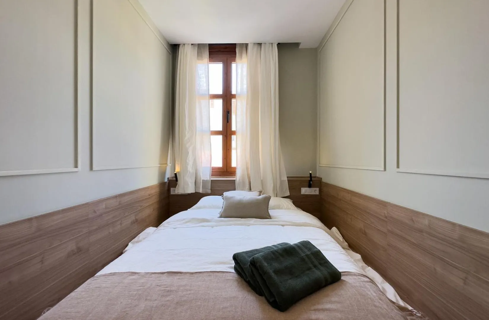 The Market Home - Design Apartments Historic Center Barcelone Espagne