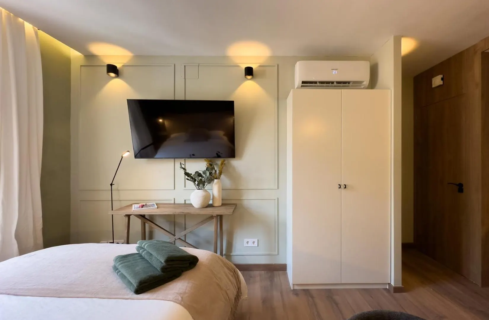 The Market Home - Design Apartments Historic Center Barcelone