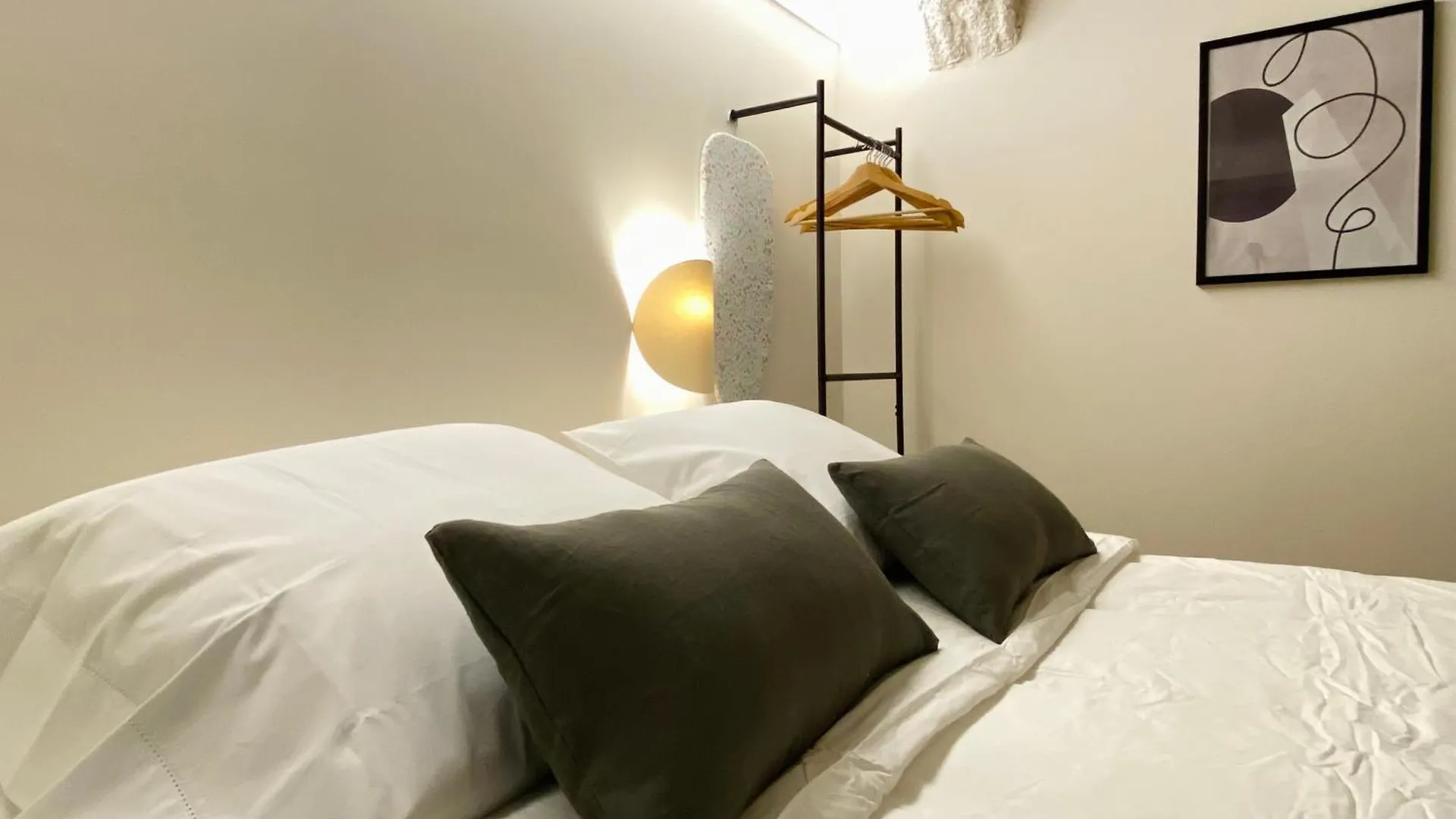 The Market Home - Design Apartments Historic Center Barcelone Espagne