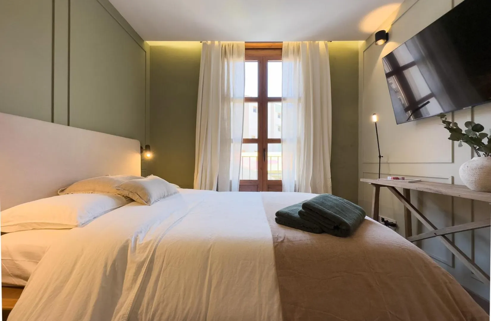 The Market Home - Design Apartments Historic Center バルセロナ 0*,