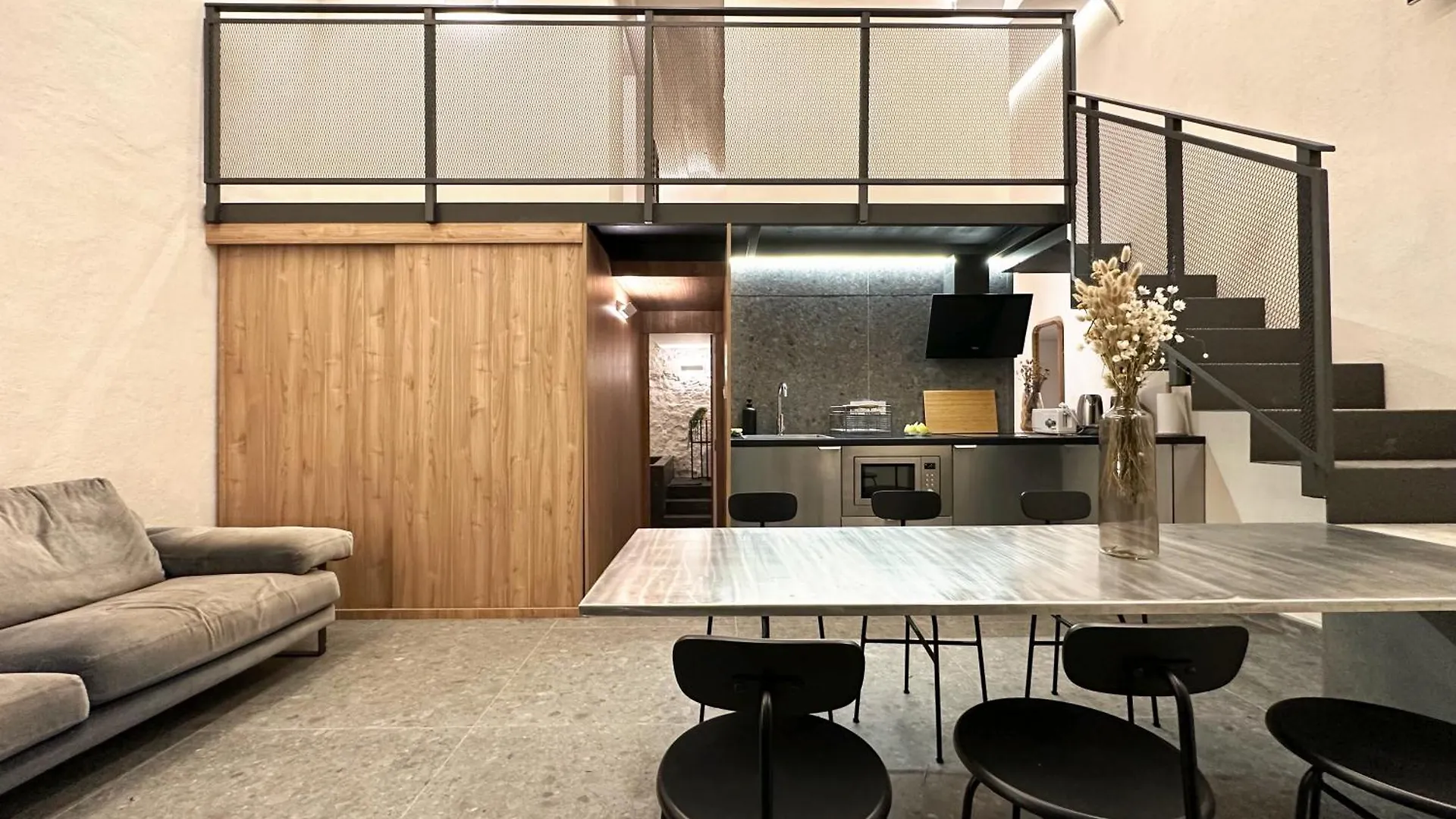 The Market Home - Design Apartments Historic Center Barcelone 0*,  Espagne