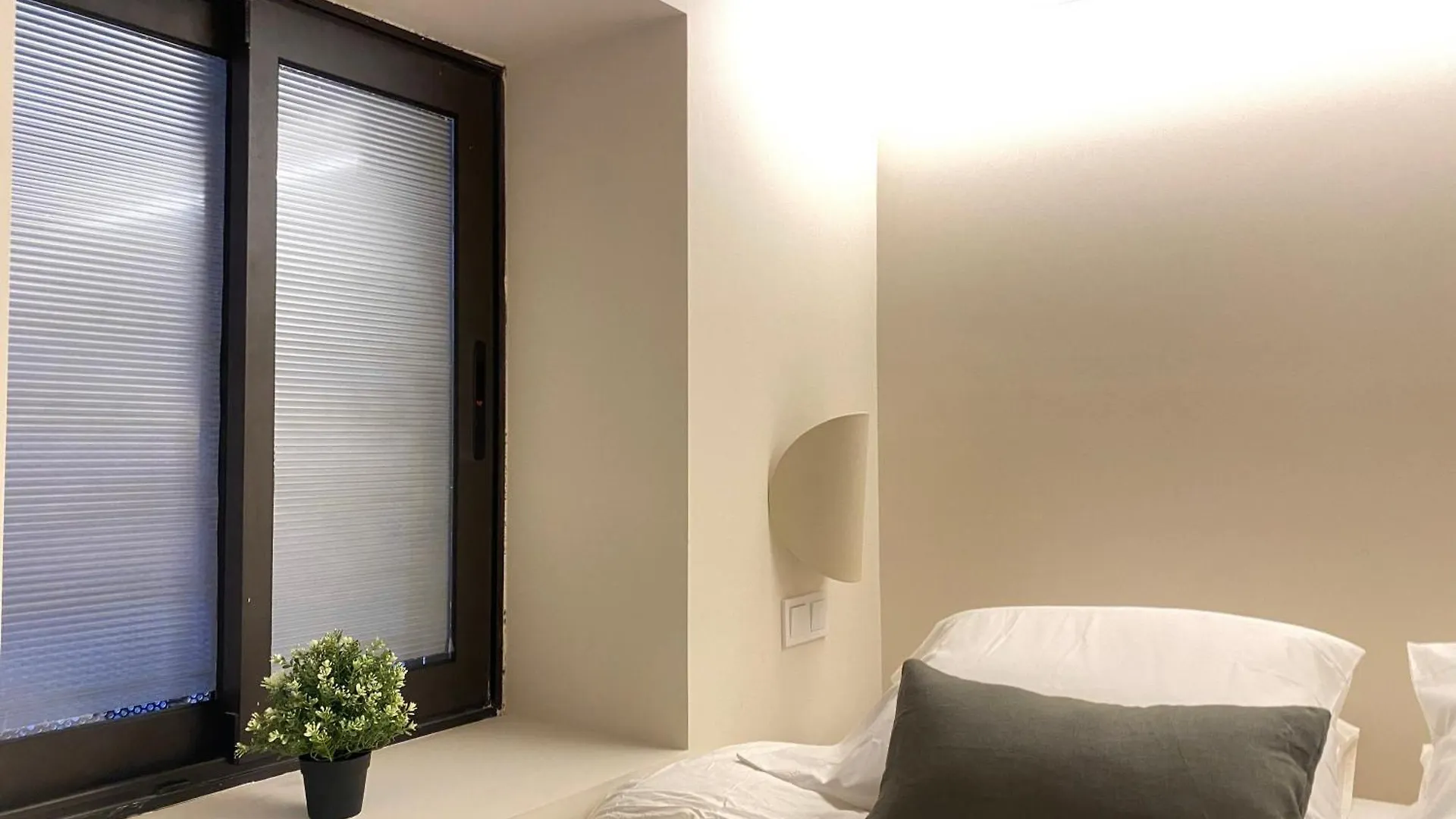 The Market Home - Design Apartments Historic Center バルセロナ