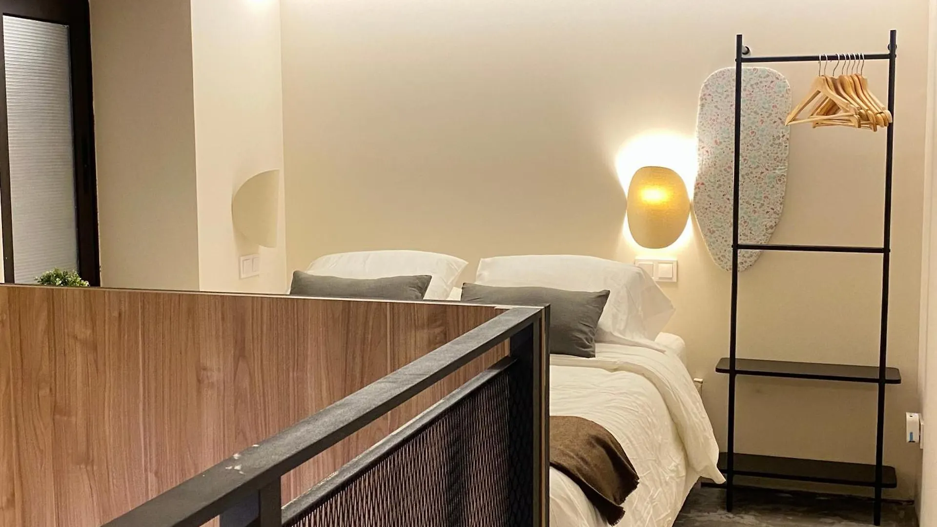 The Market Home - Design Apartments Historic Center Barcelone Espagne