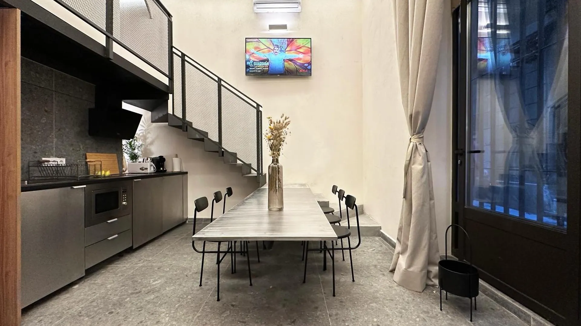 The Market Home - Design Apartments Historic Center バルセロナ