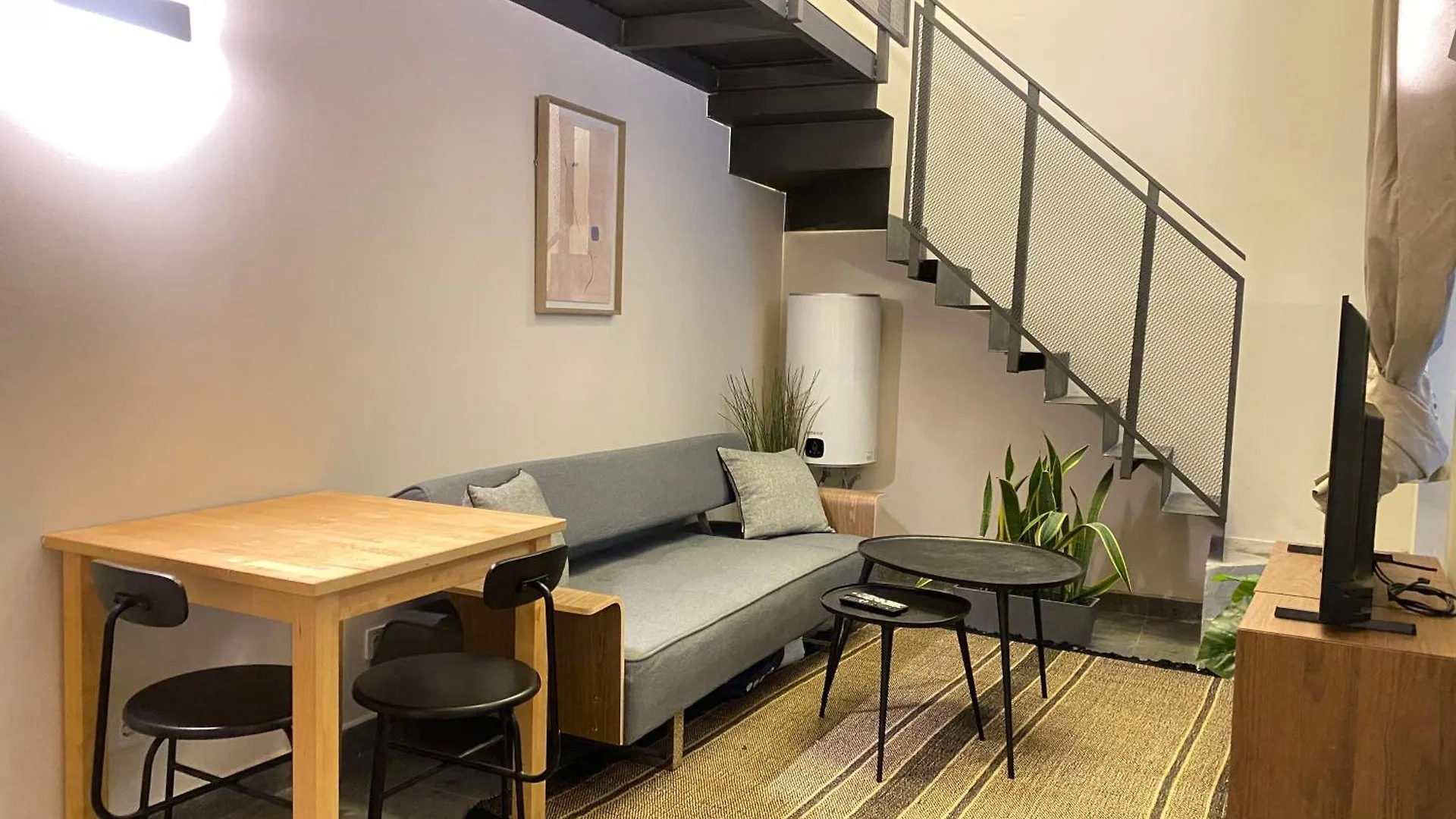 The Market Home - Design Apartments Historic Center バルセロナ