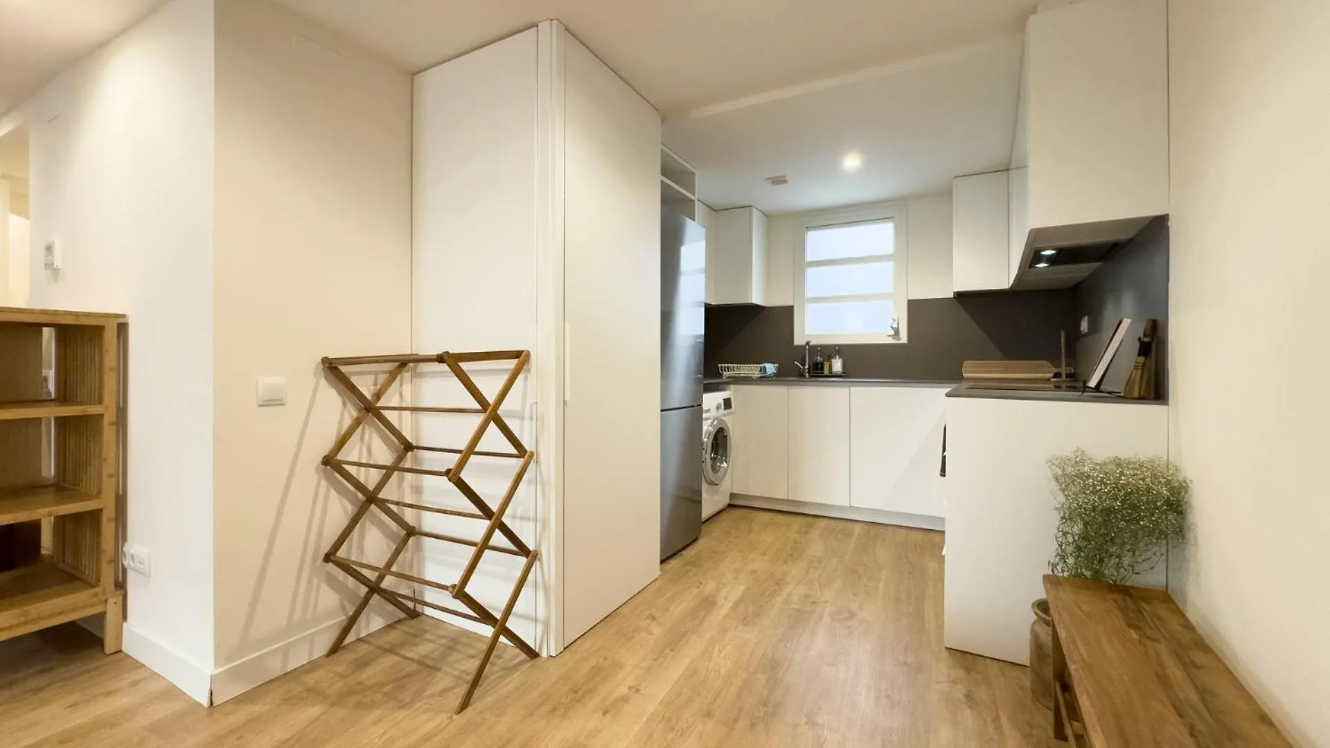 The Market Home - Design Apartments Historic Center バルセロナ