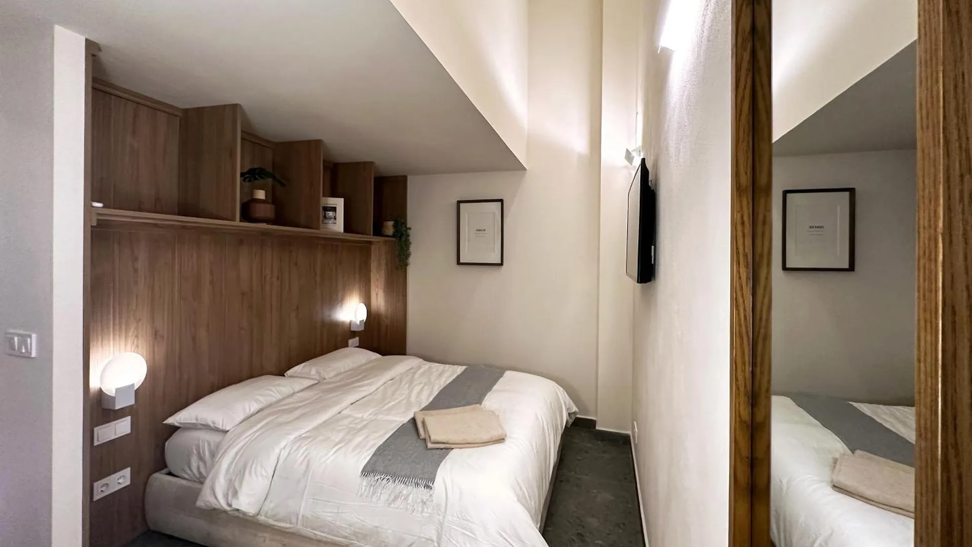 The Market Home - Design Apartments Historic Center Barcelone