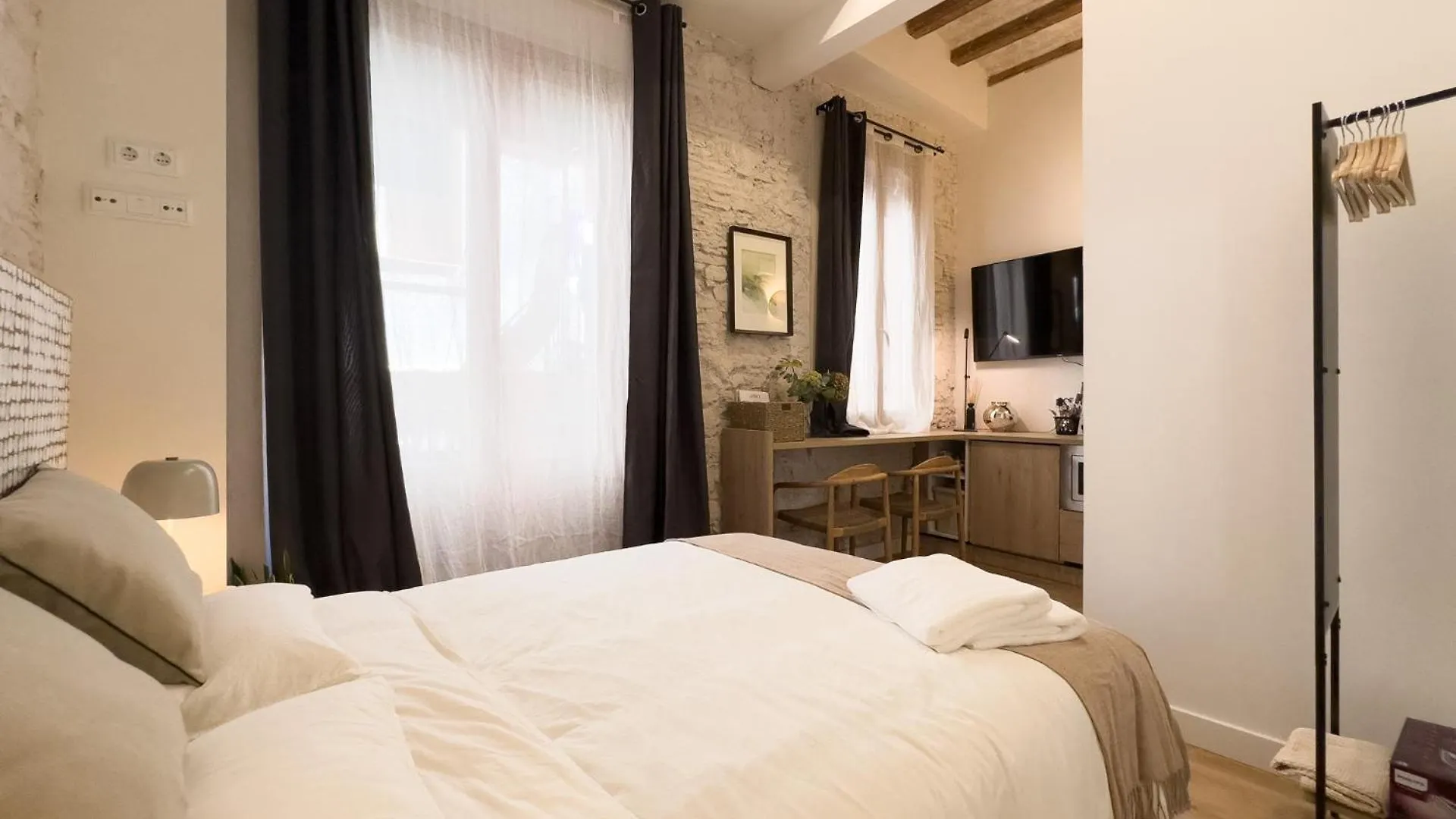 The Market Home - Design Apartments Historic Center Barcelone Espagne