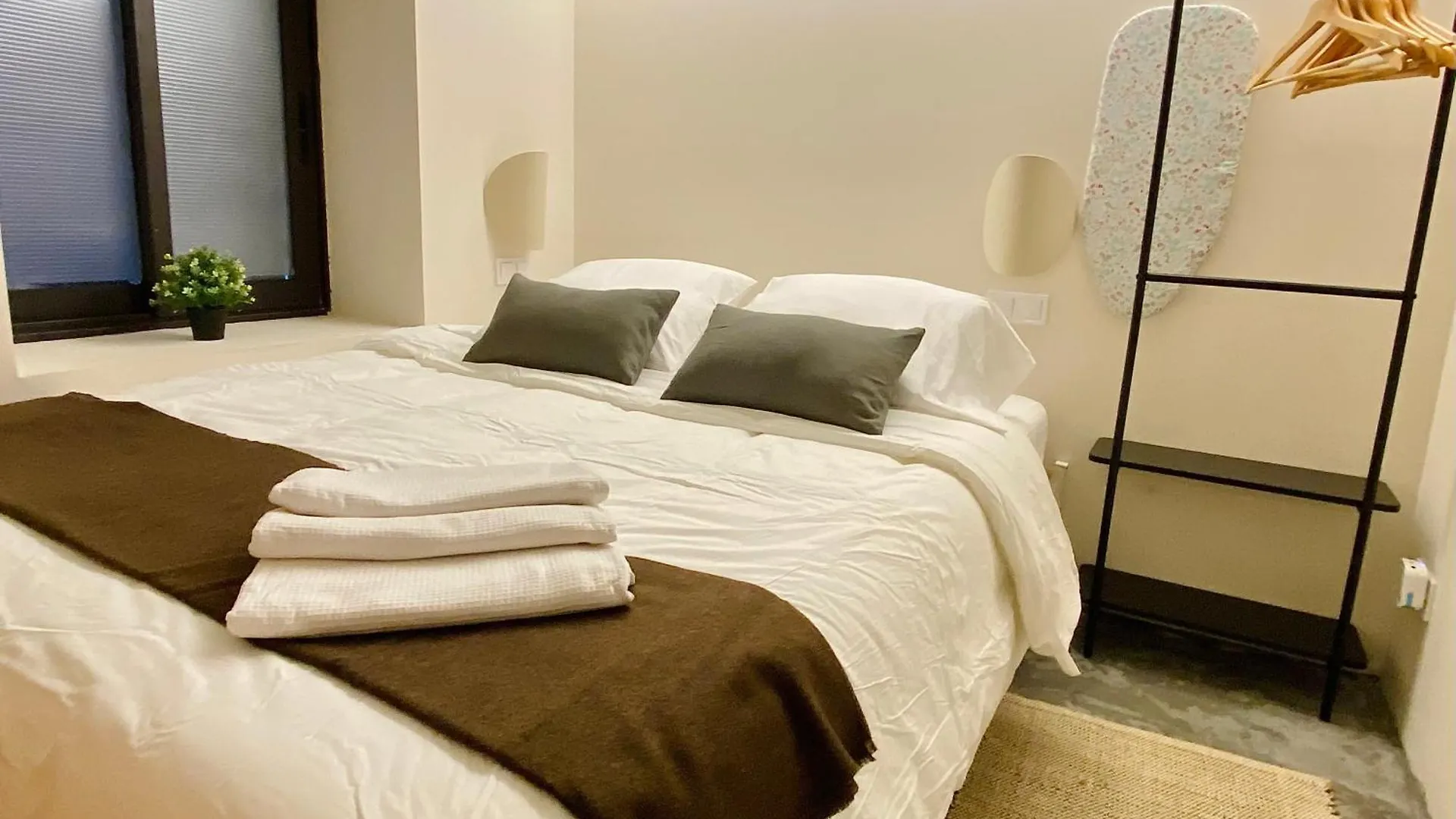 The Market Home - Design Apartments Historic Center Barcelone