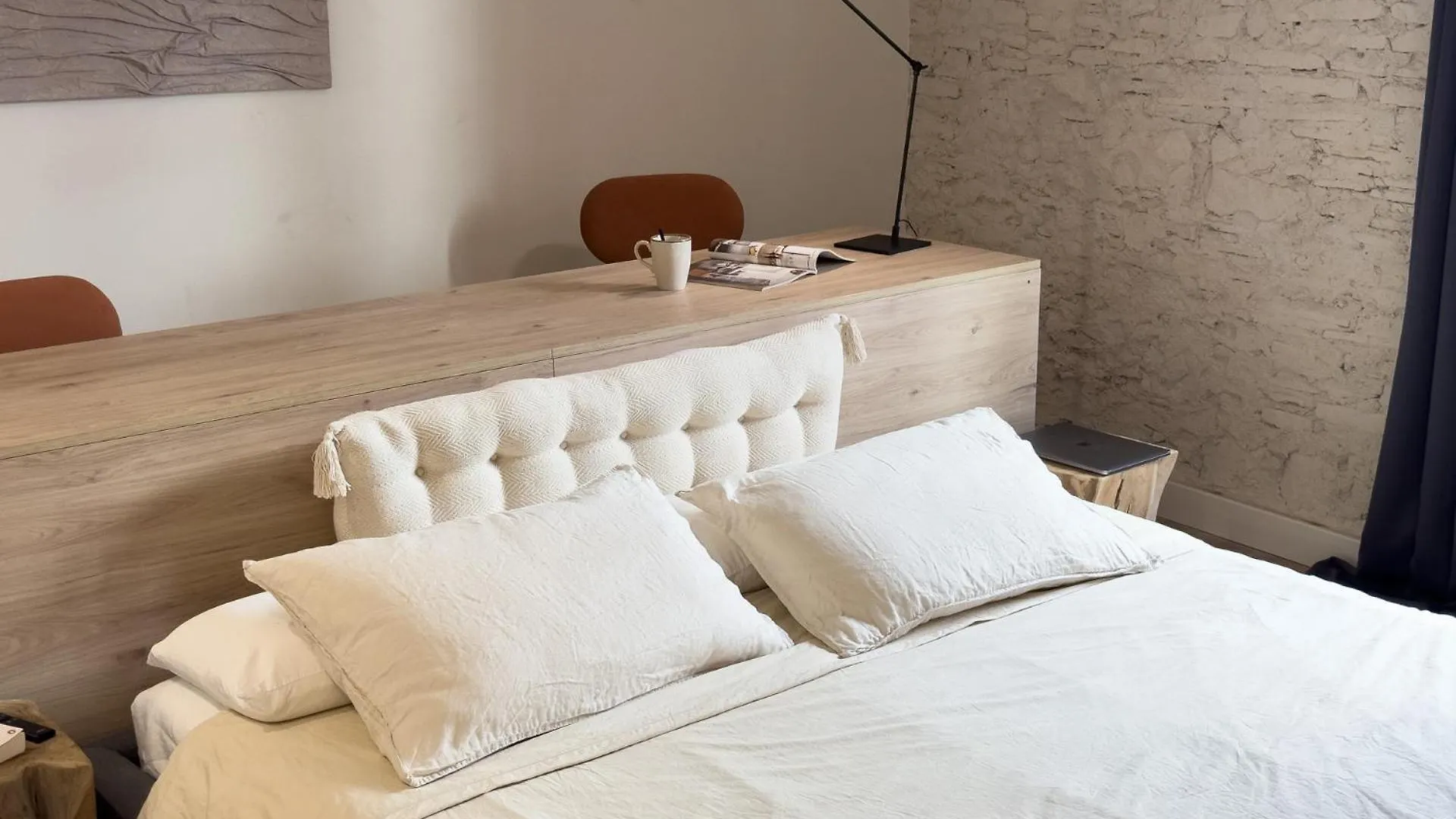The Market Home - Design Apartments Historic Center Barcelone