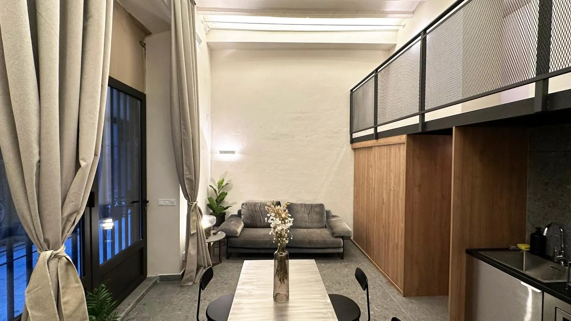The Market Home - Design Apartments Historic Center バルセロナ 0*,
