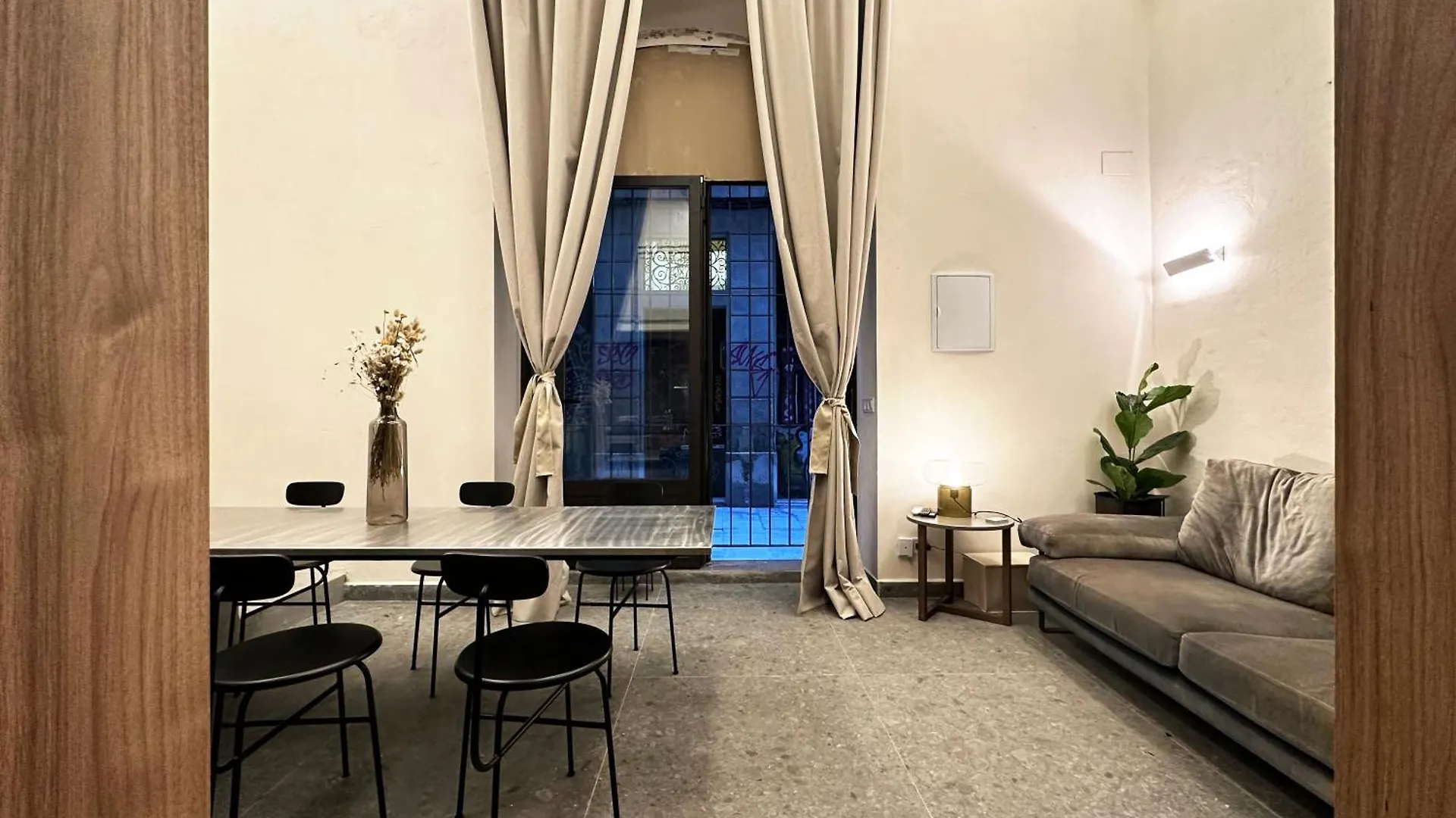 The Market Home - Design Apartments Historic Center Barcelone
