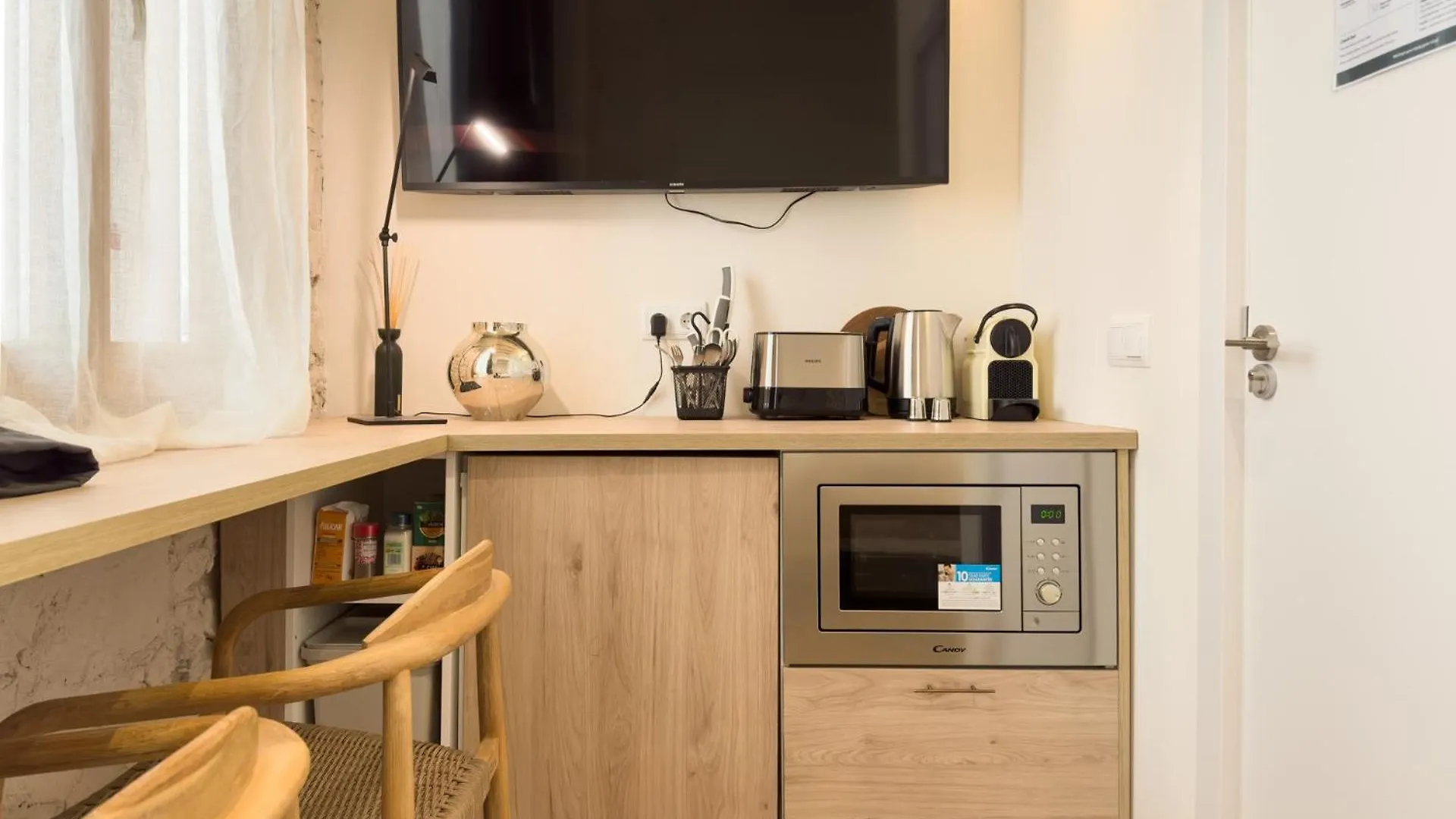 The Market Home - Design Apartments Historic Center Barcelone 0*,