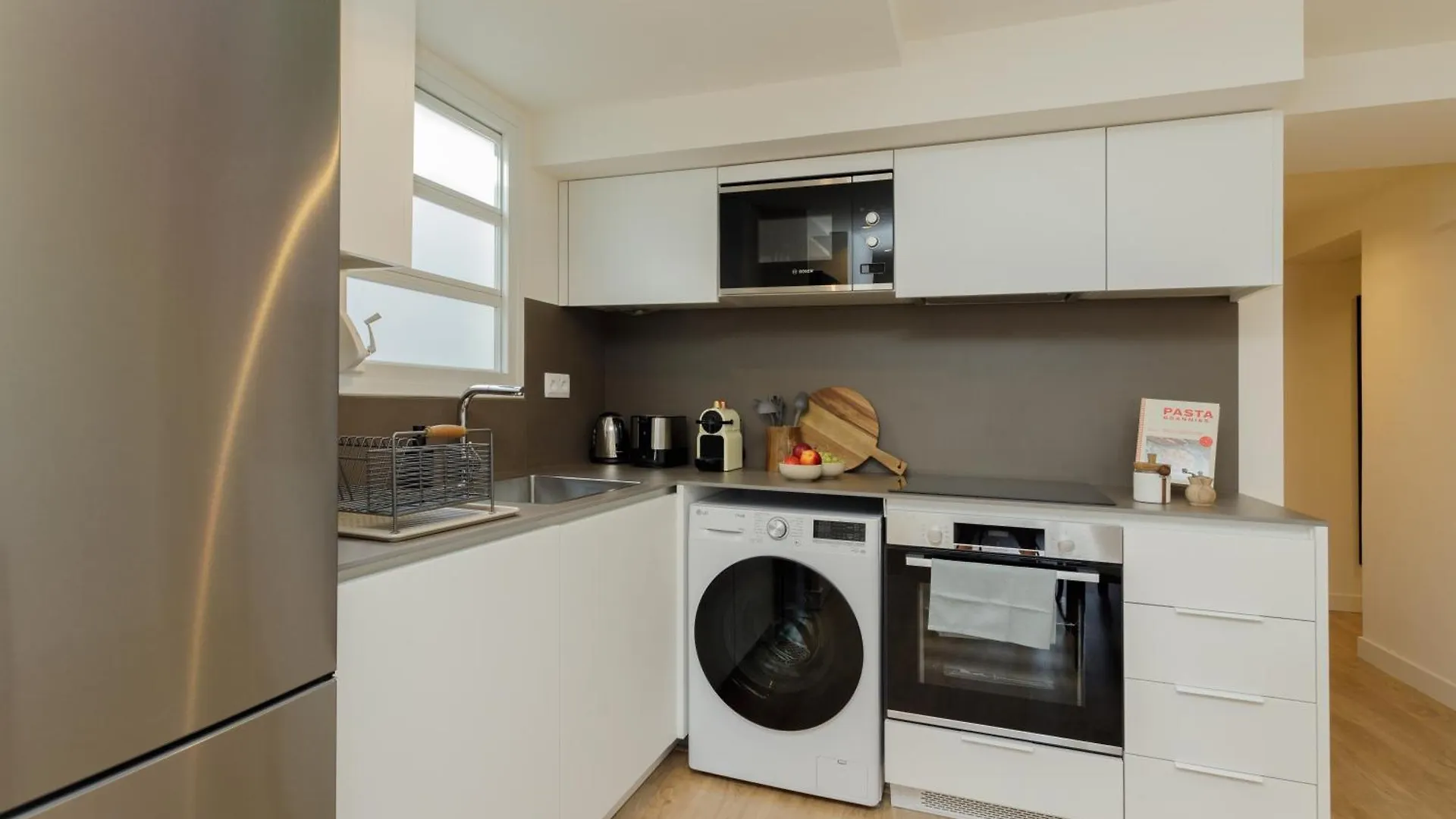 The Market Home - Design Apartments Historic Center Barcelone
