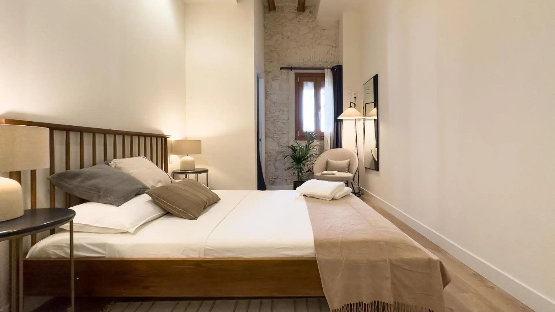 The Market Home - Design Apartments Historic Center Barcelone Espagne