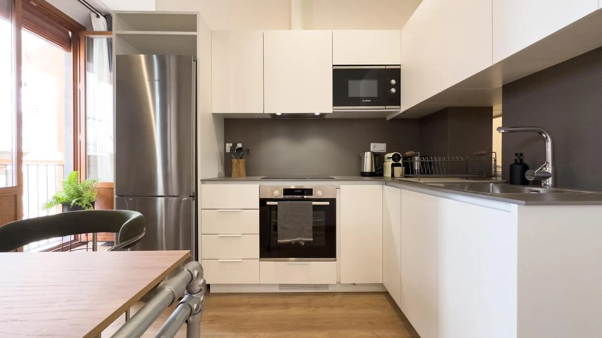 The Market Home - Design Apartments Historic Center Barcelone 0*,