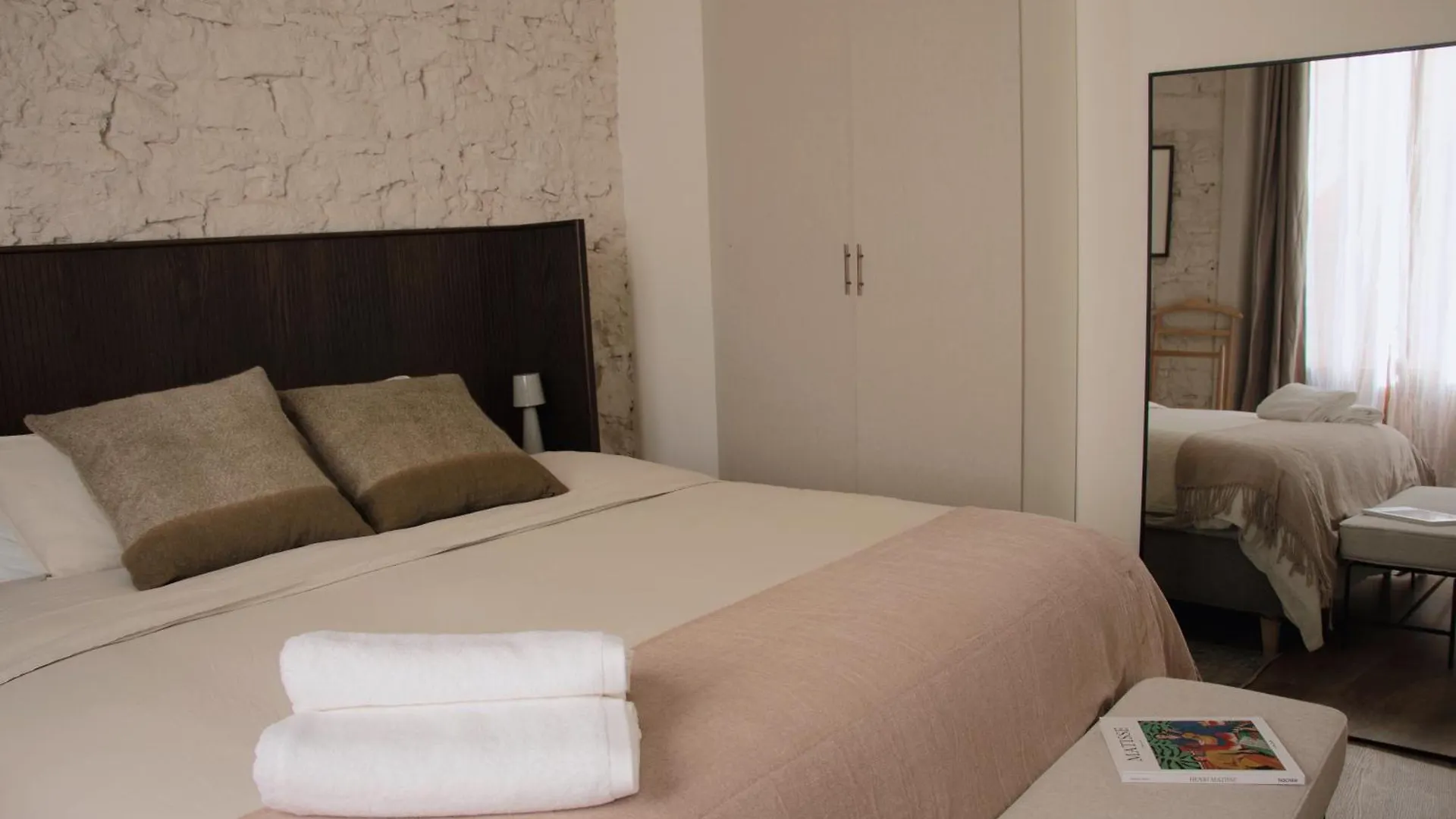 The Market Home - Design Apartments Historic Center Barcelone