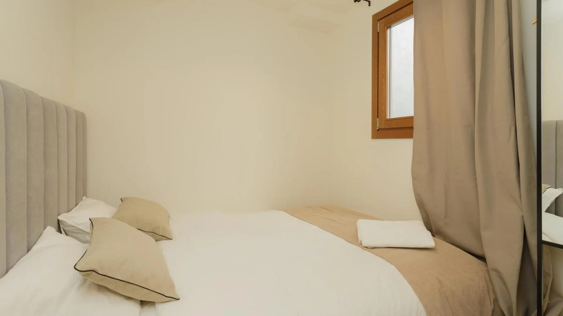 The Market Home - Design Apartments Historic Center Barcelone