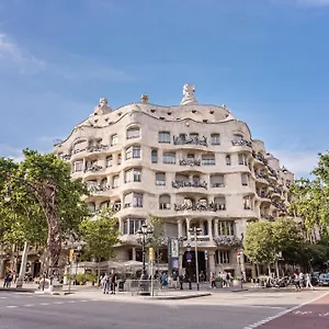 Appartement Sweett - Carrer Girona, Barcelone